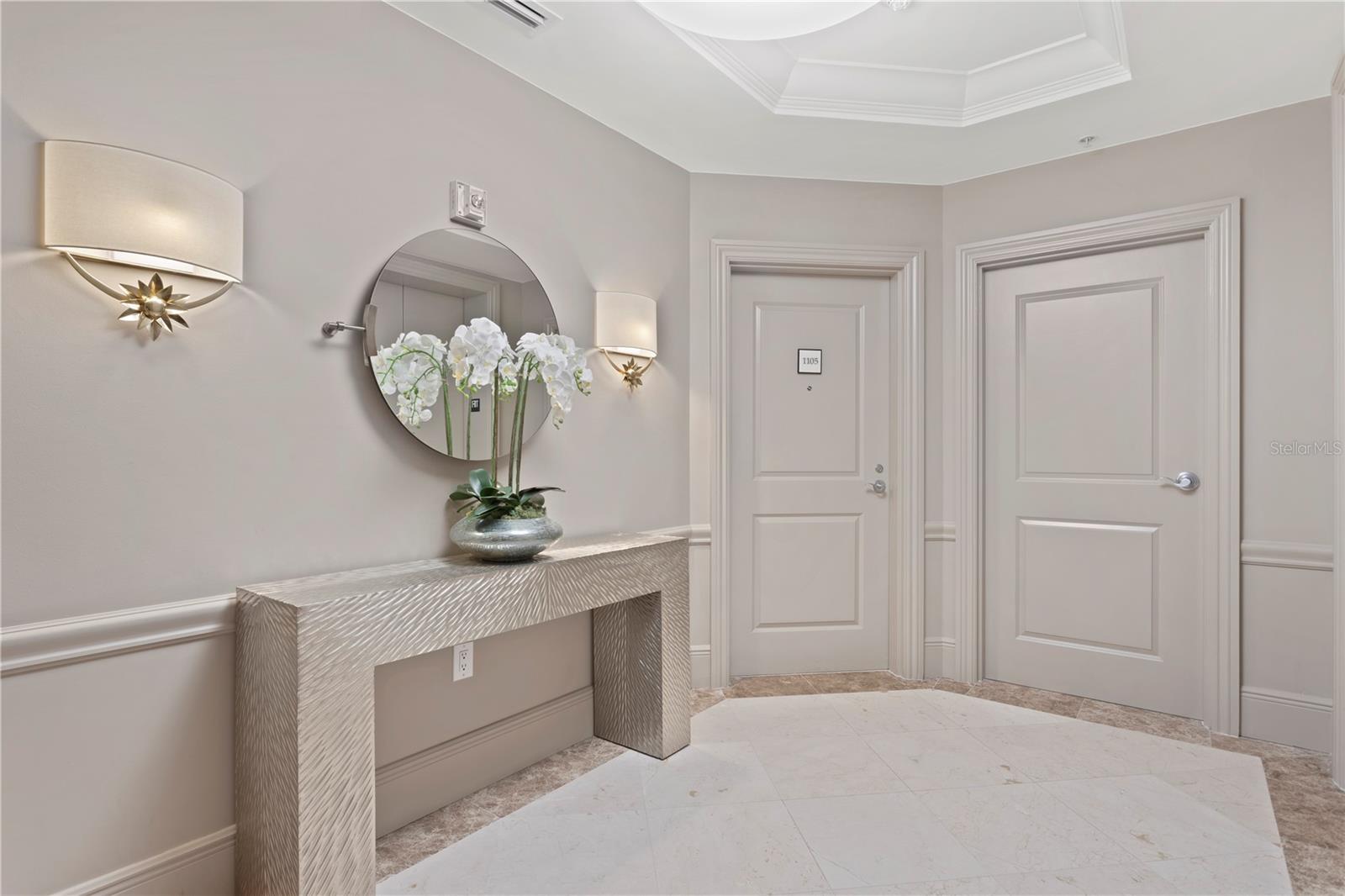 450 KNIGHTS RUN AVE #1105