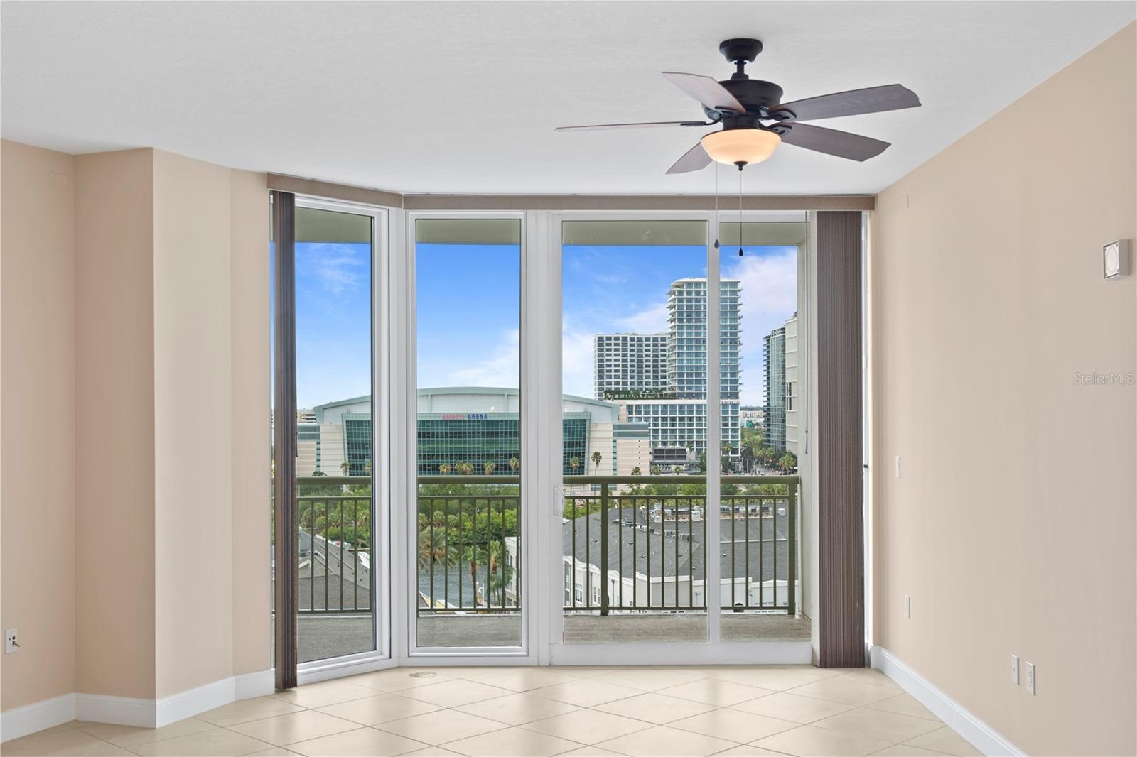 450 KNIGHTS RUN AVE #1105