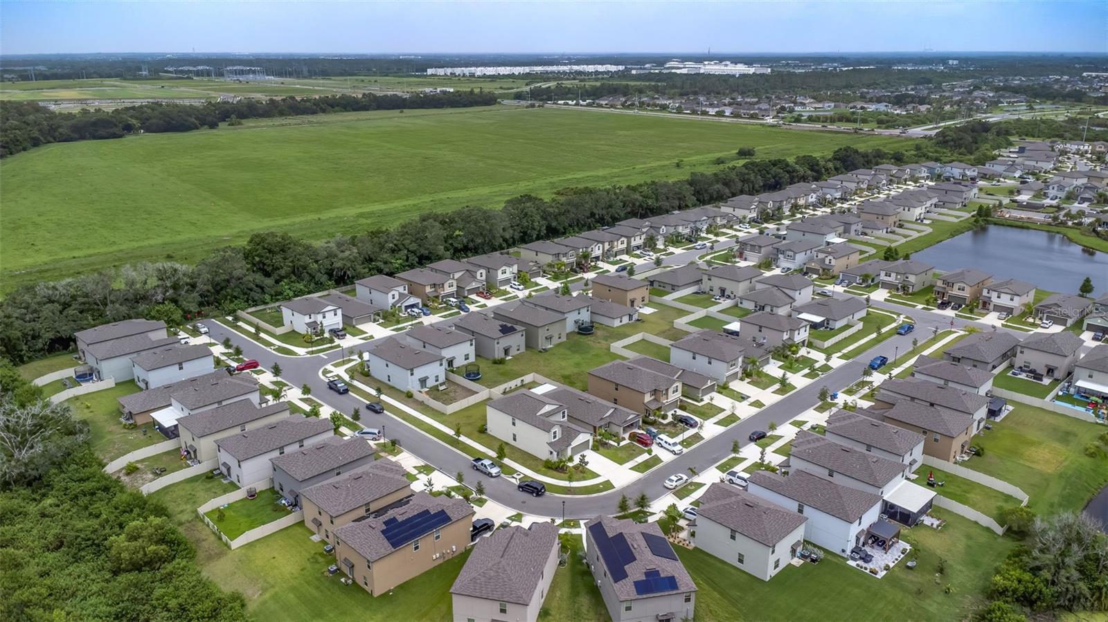 5521 APPLETON SHORE DR