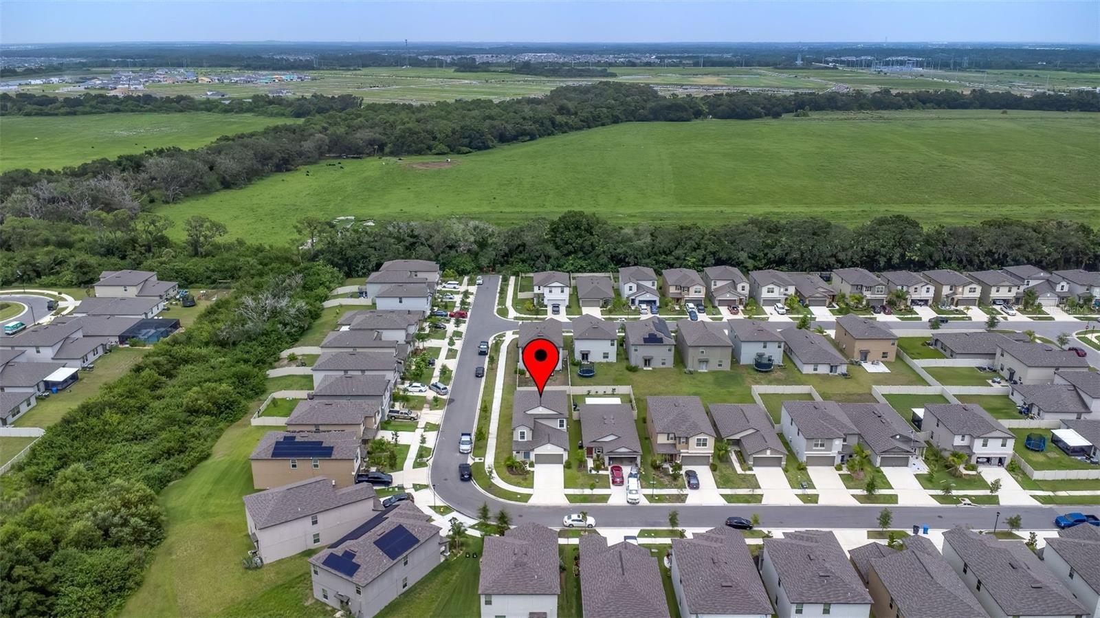 5521 APPLETON SHORE DR