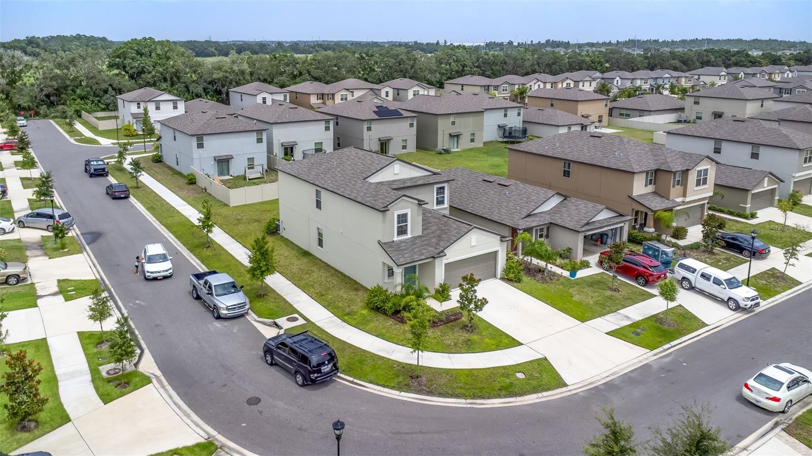 5521 APPLETON SHORE DR