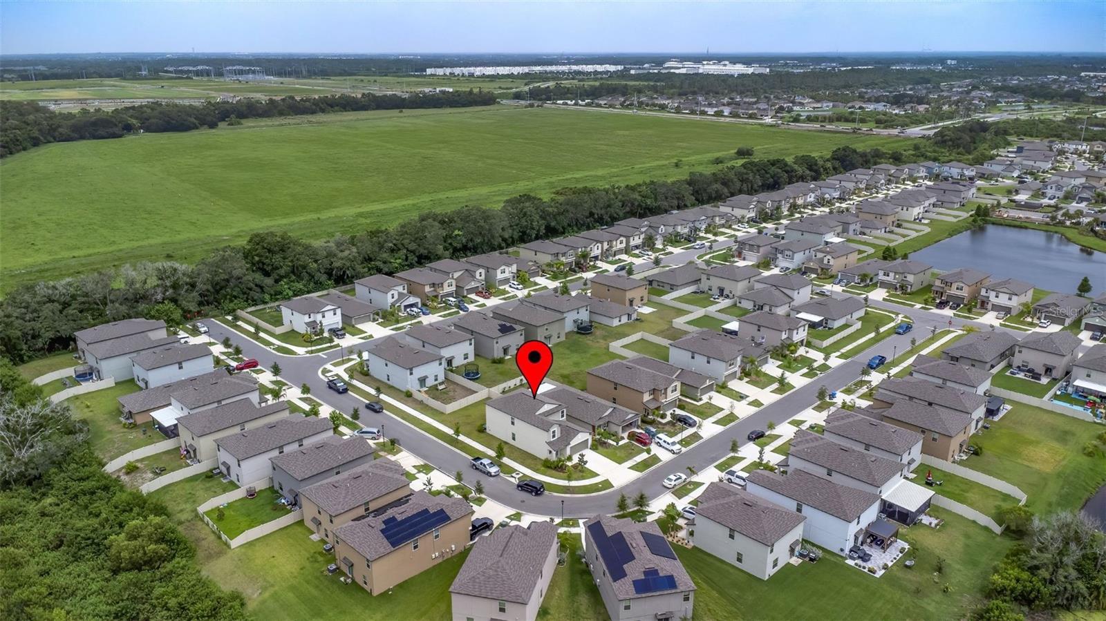 5521 APPLETON SHORE DR