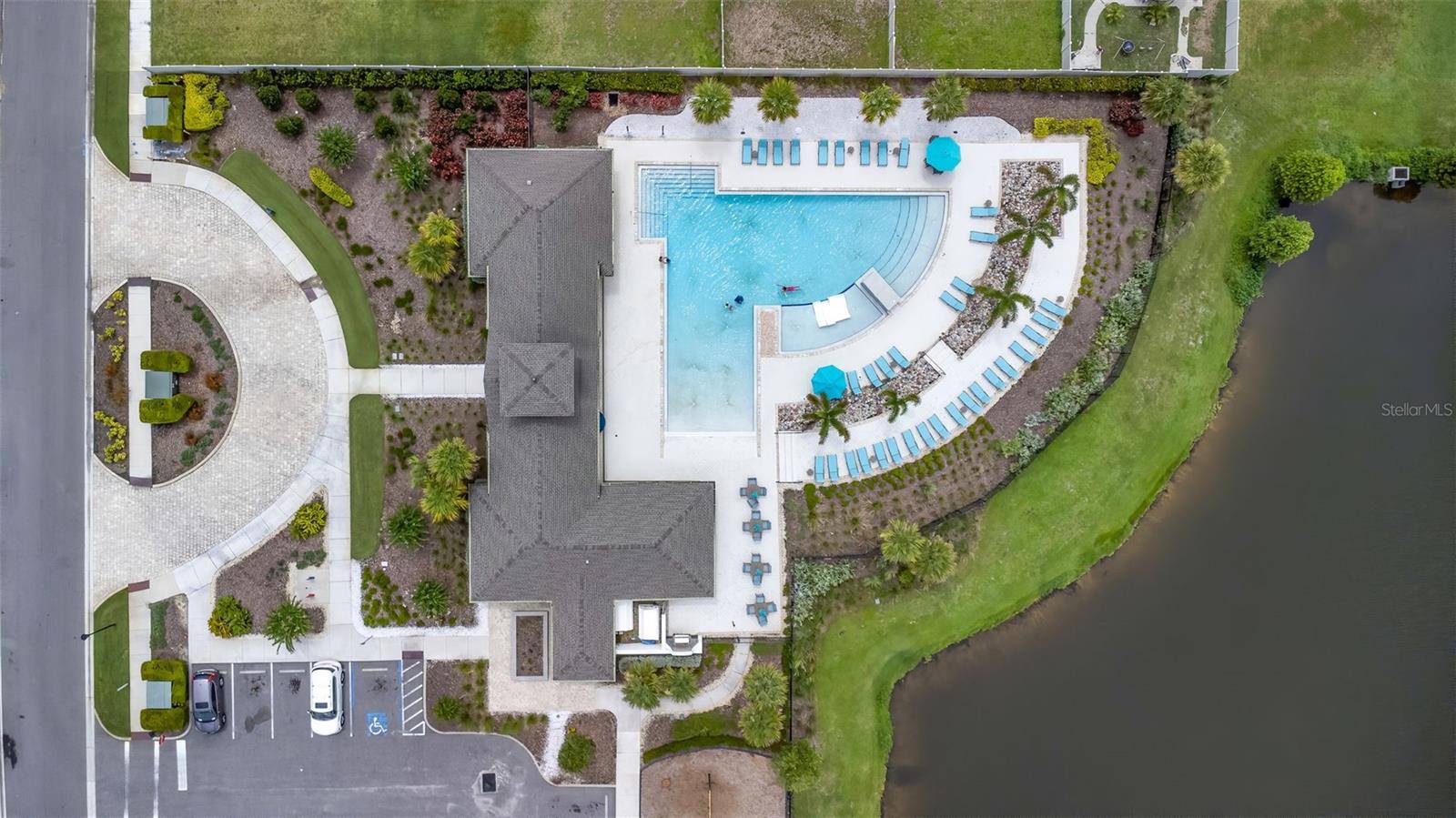 5521 APPLETON SHORE DR