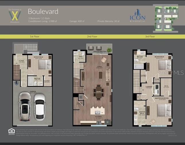 4810 W MCELROY AVE #1