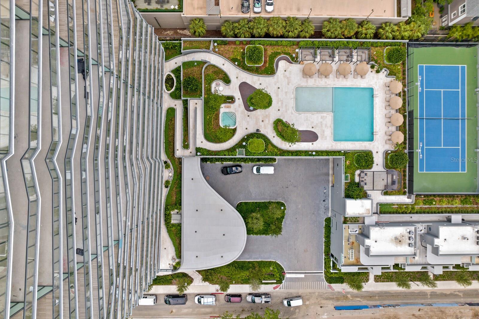 2912 W SANTIAGO ST #2304