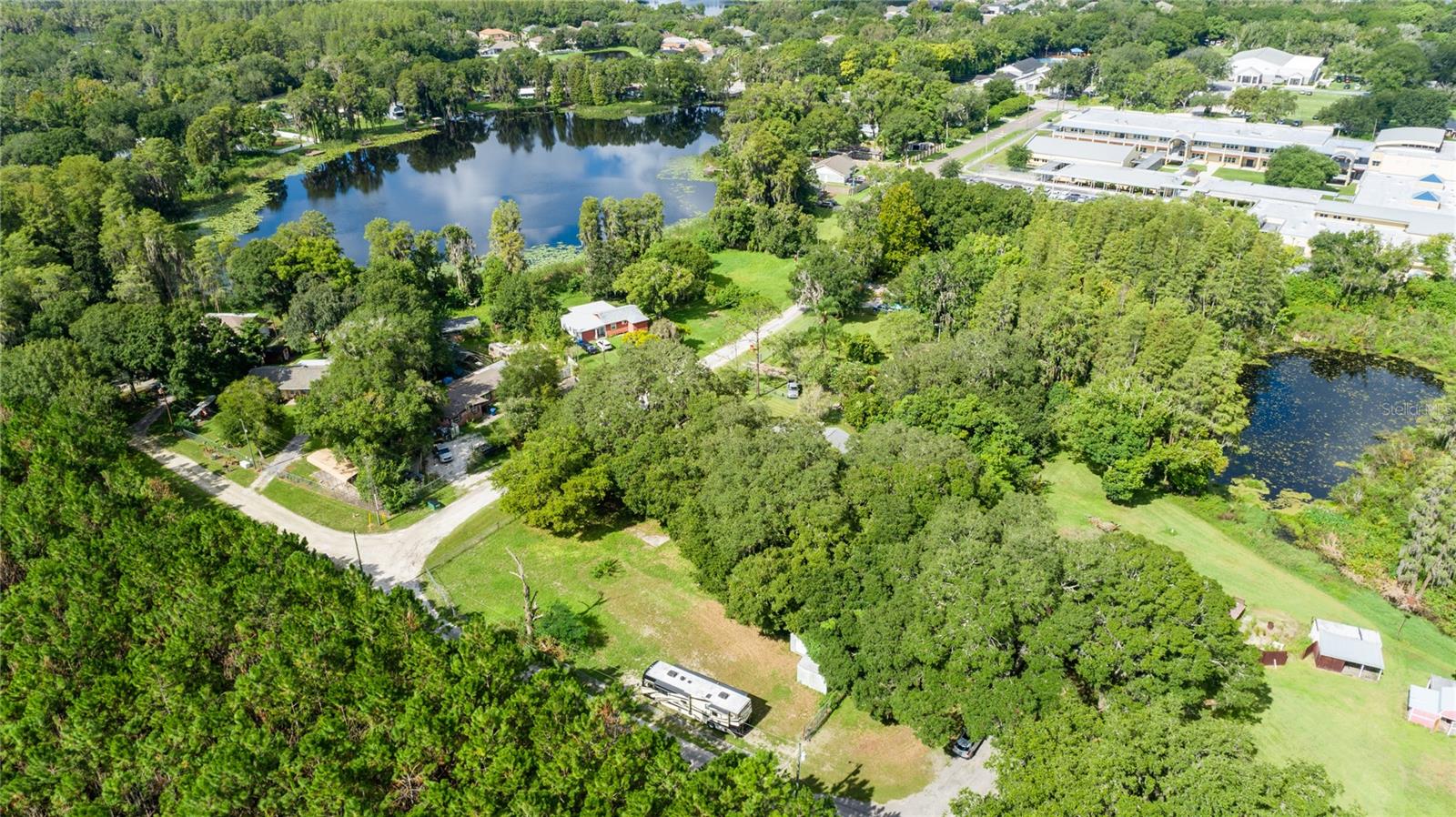 21445 LAKE SHARON DR