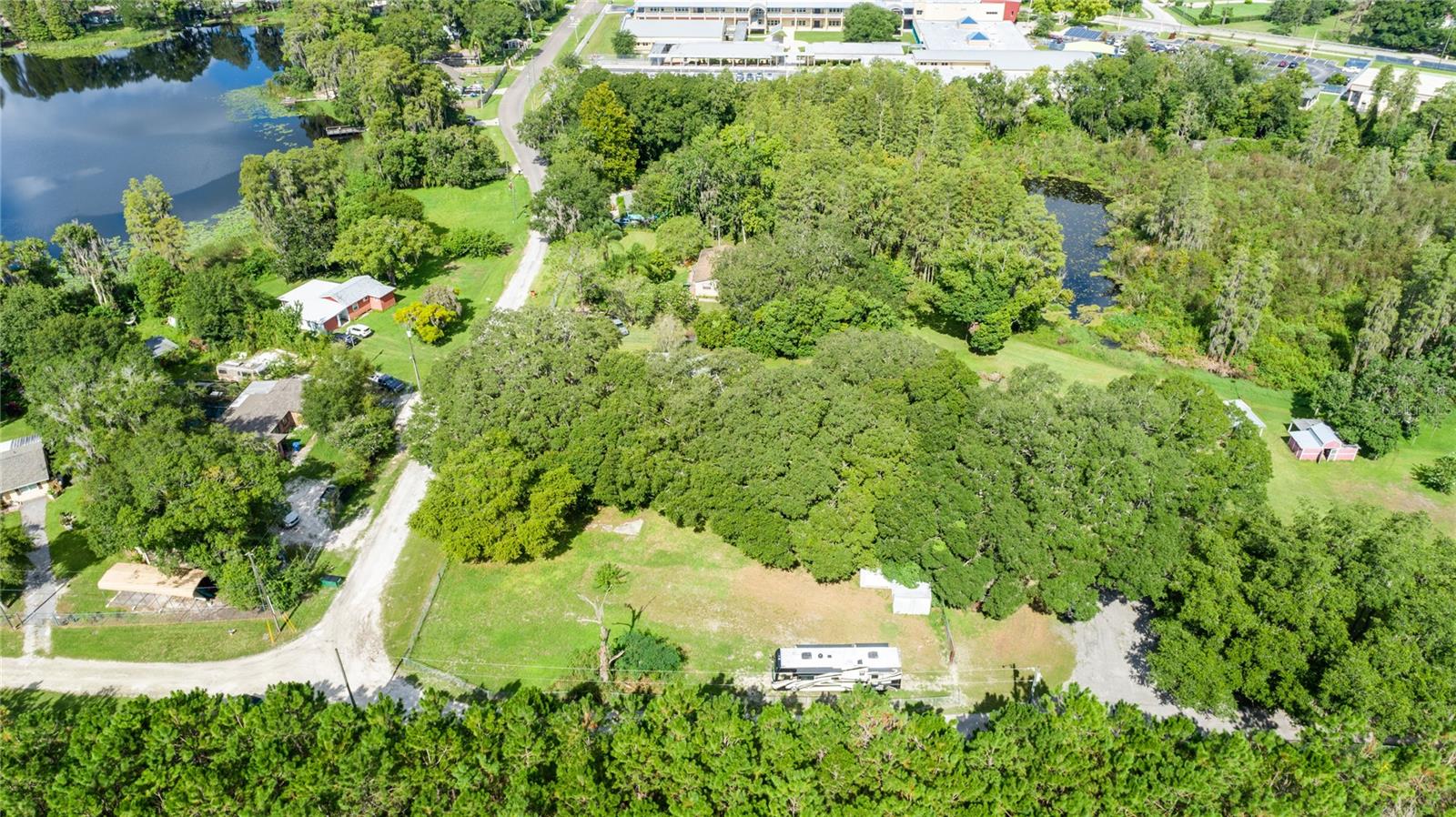 21445 LAKE SHARON DR