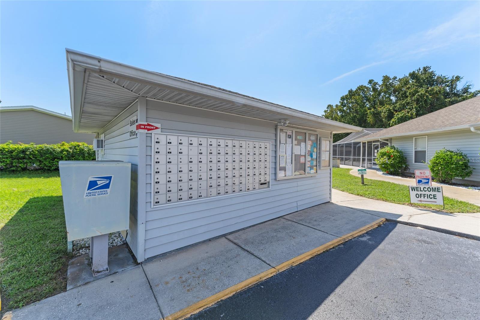 5151 FOREST GLENN DR