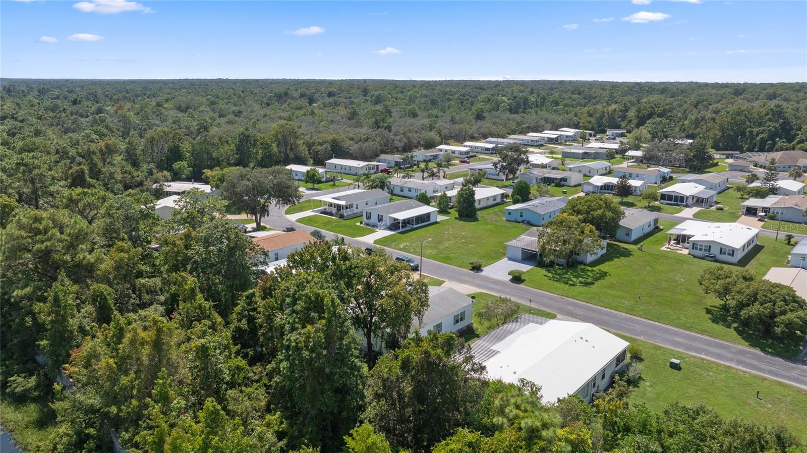 5151 FOREST GLENN DR