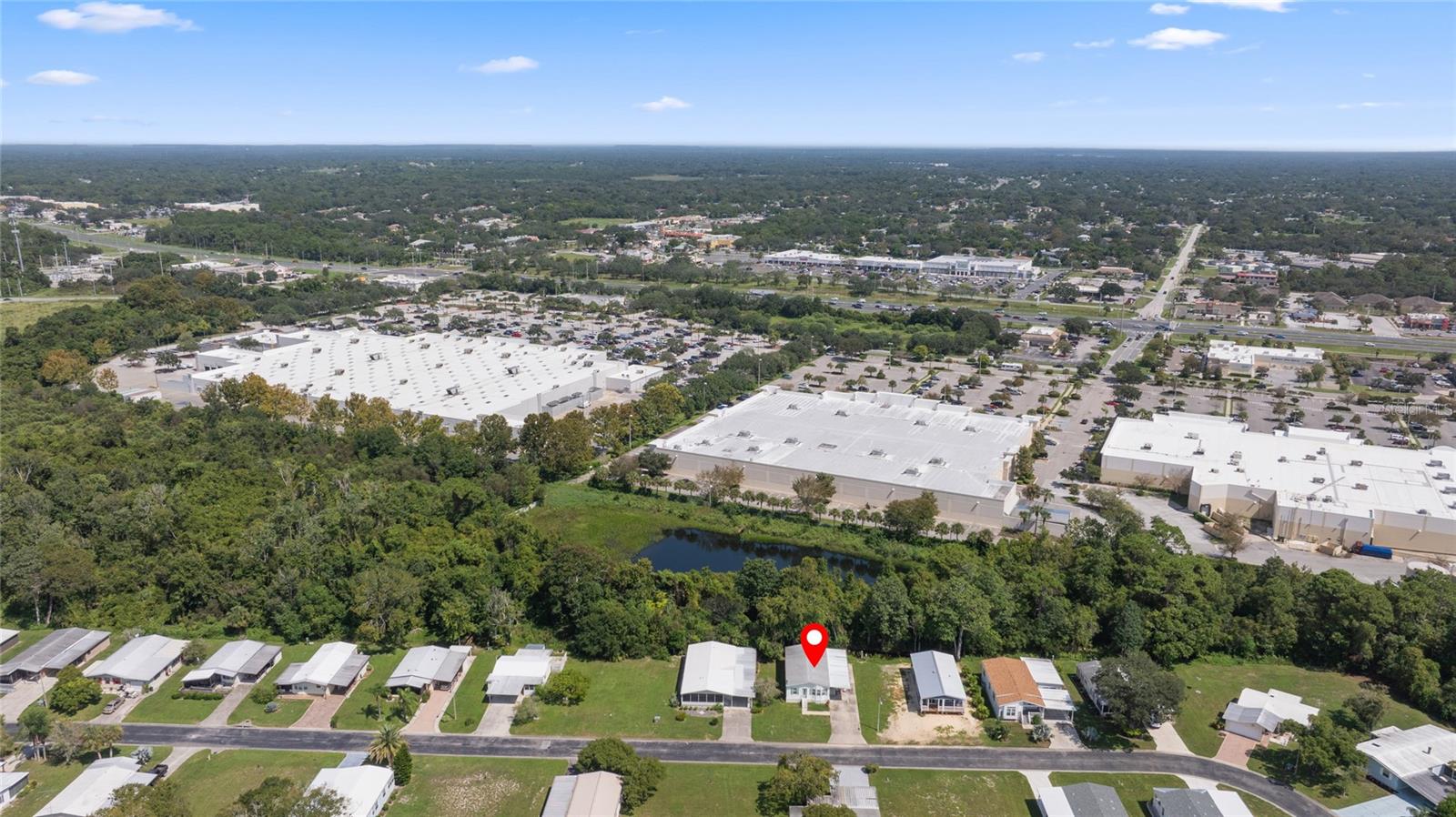 5151 FOREST GLENN DR