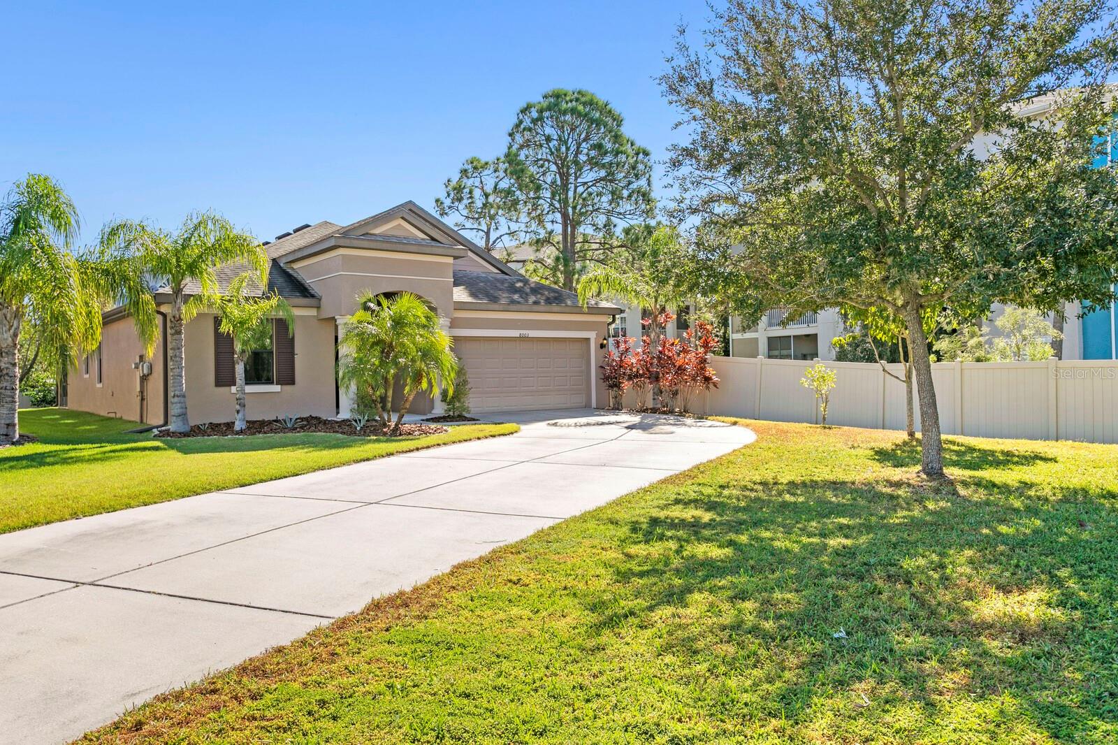 8003 WHITETAIL DEER WAY