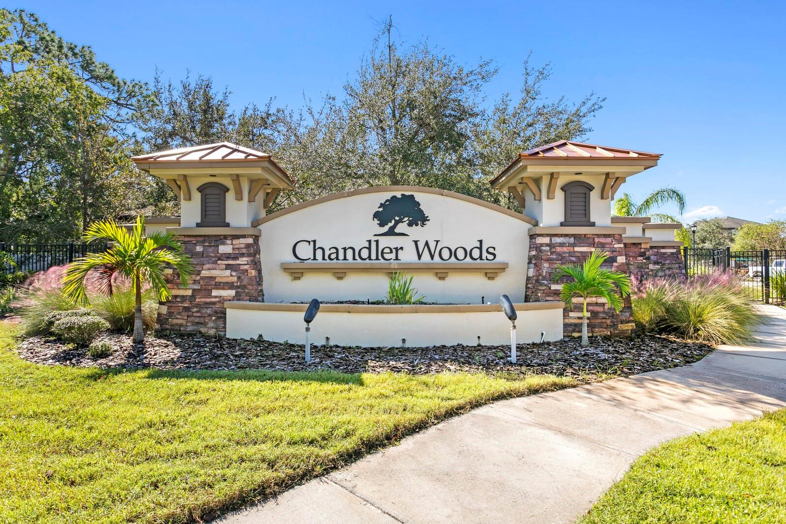 8003 WHITETAIL DEER WAY