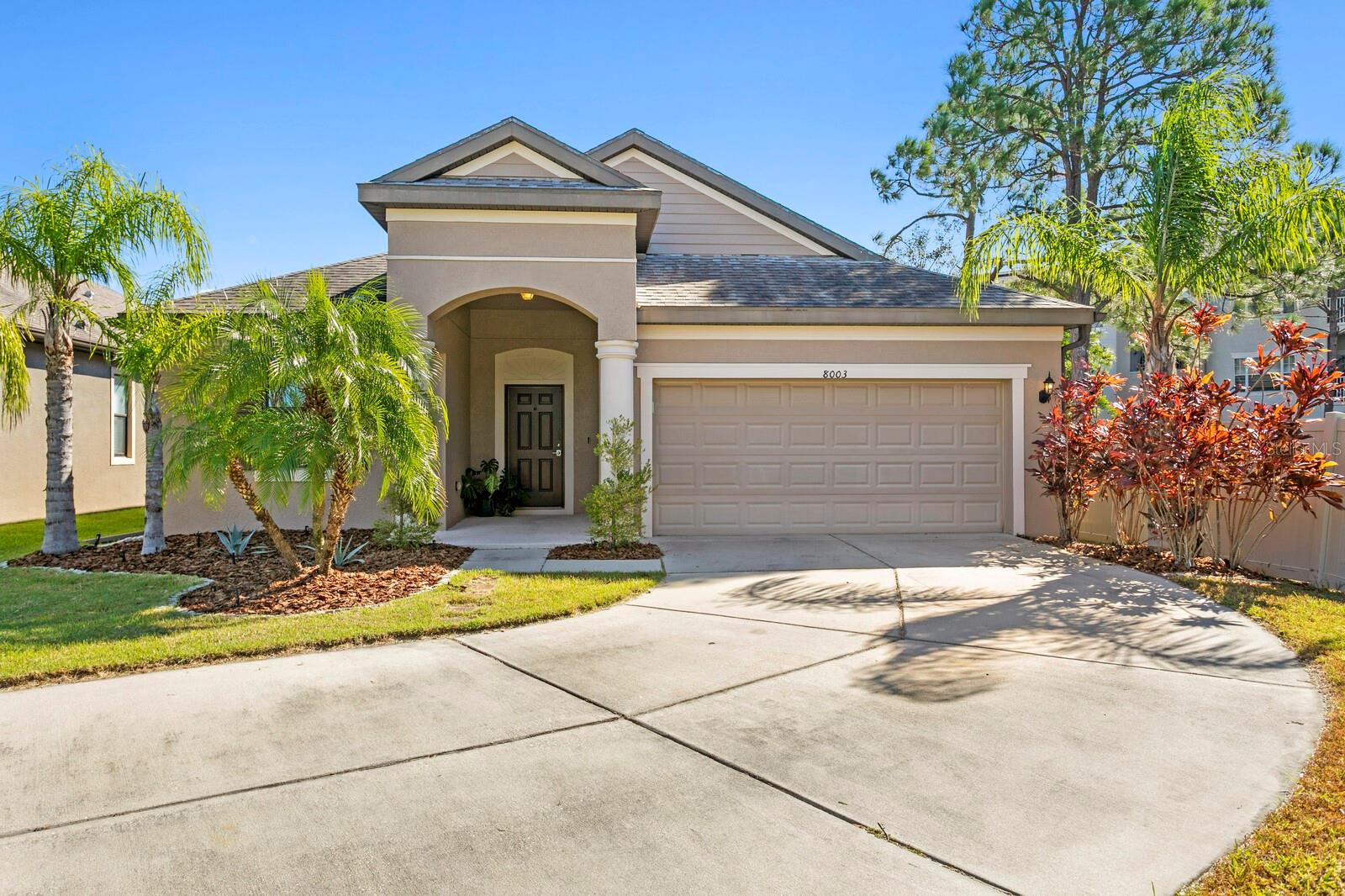 8003 WHITETAIL DEER WAY