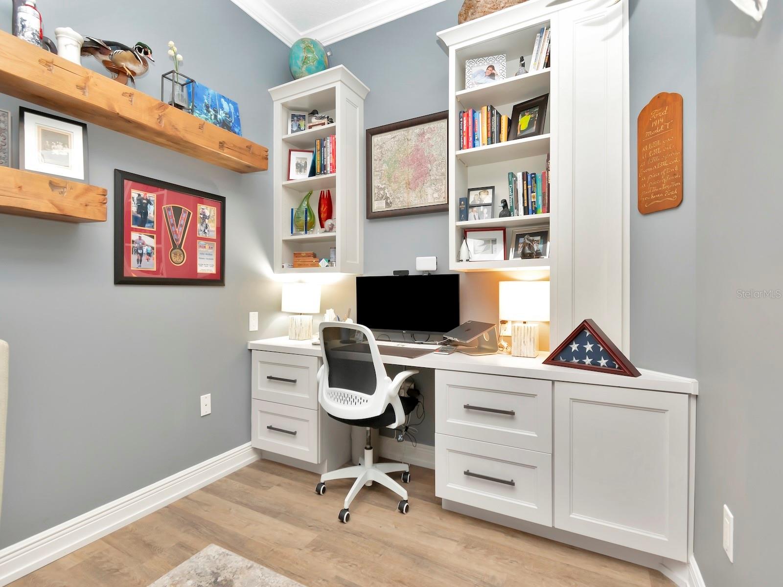 450 KNIGHTS RUN AVE #1706