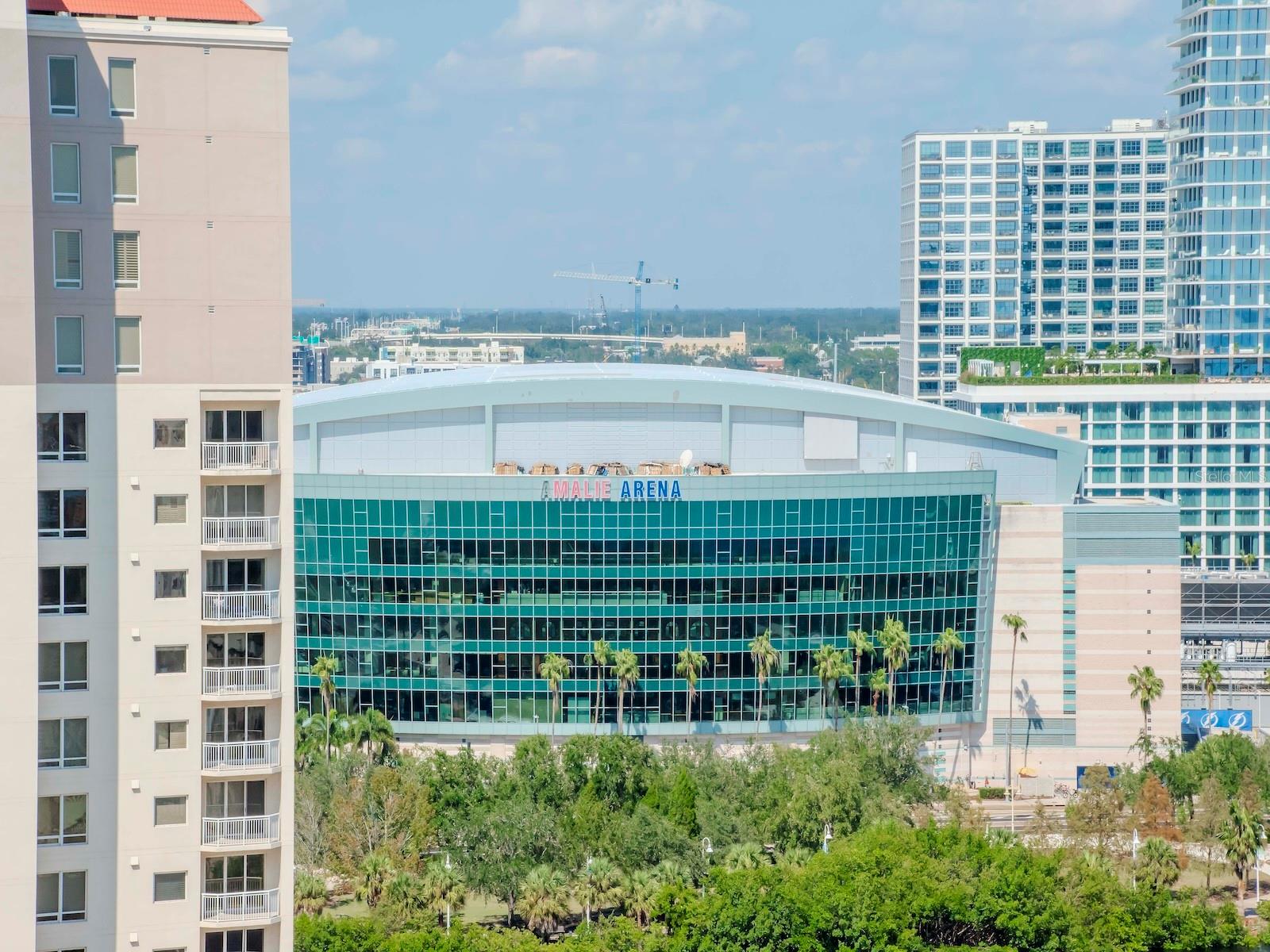 450 KNIGHTS RUN AVE #1706