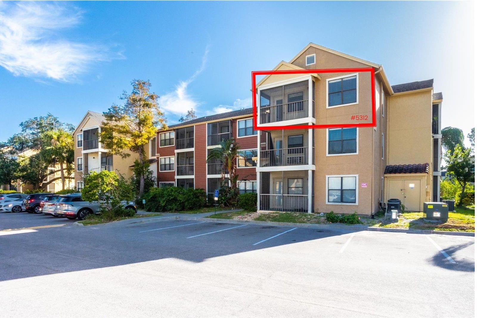 11901 4TH ST N #5312