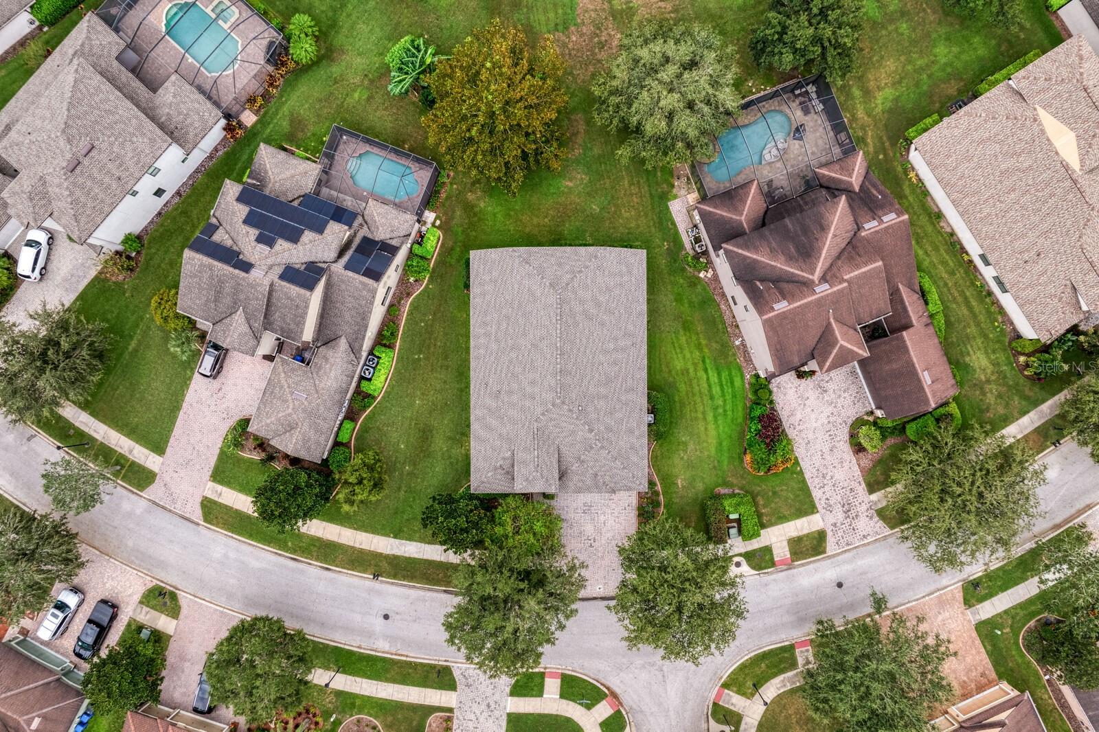 3320 MAJESTIC VIEW DR