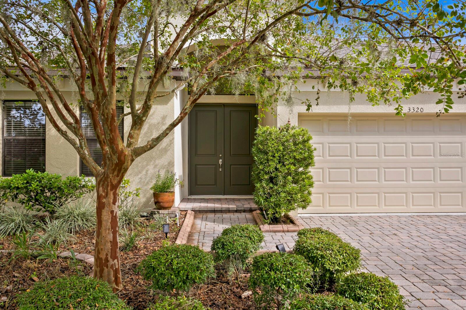 3320 MAJESTIC VIEW DR