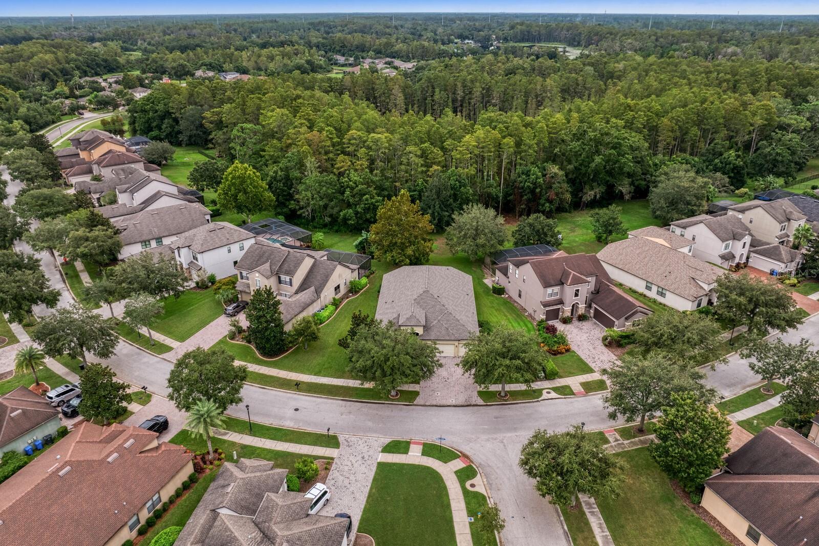 3320 MAJESTIC VIEW DR