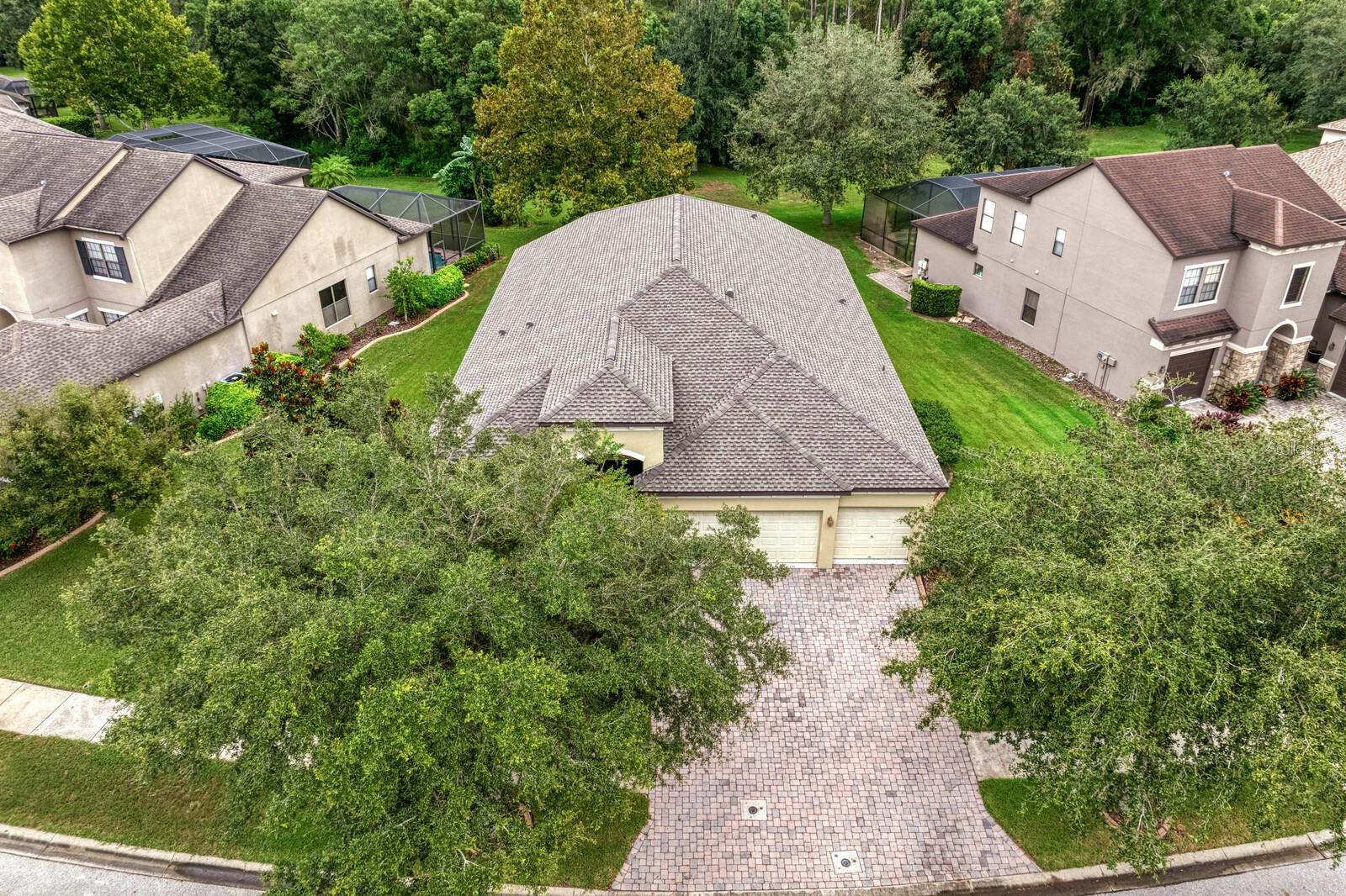 3320 MAJESTIC VIEW DR