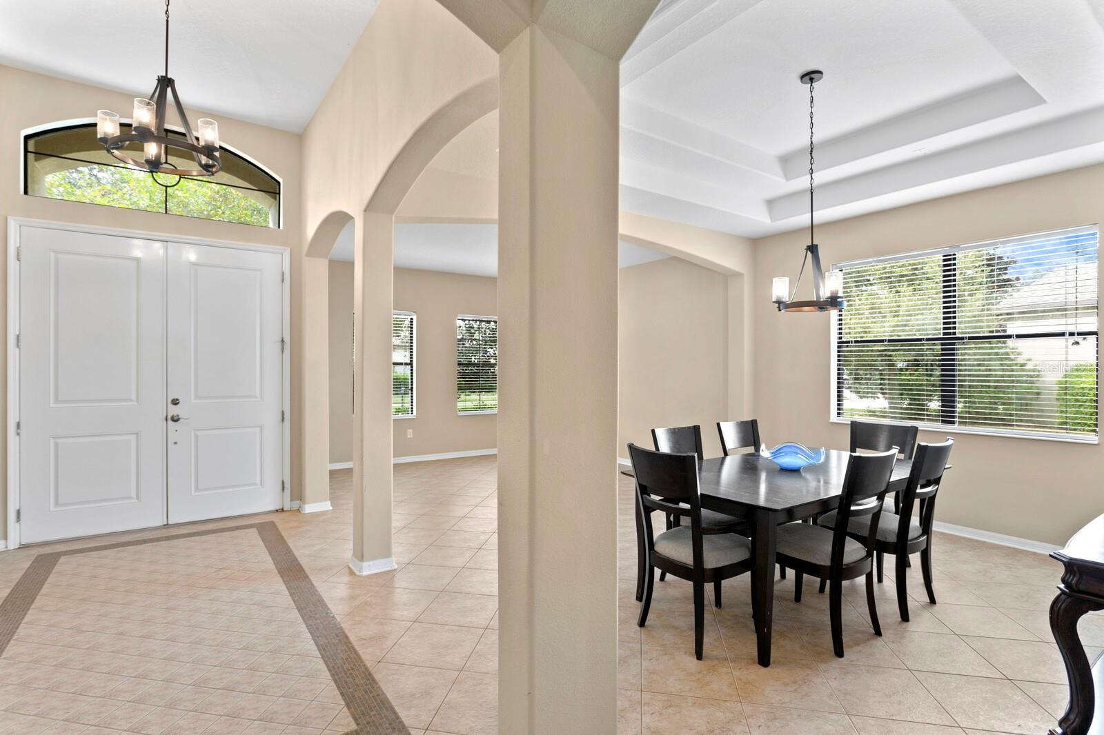 3320 MAJESTIC VIEW DR