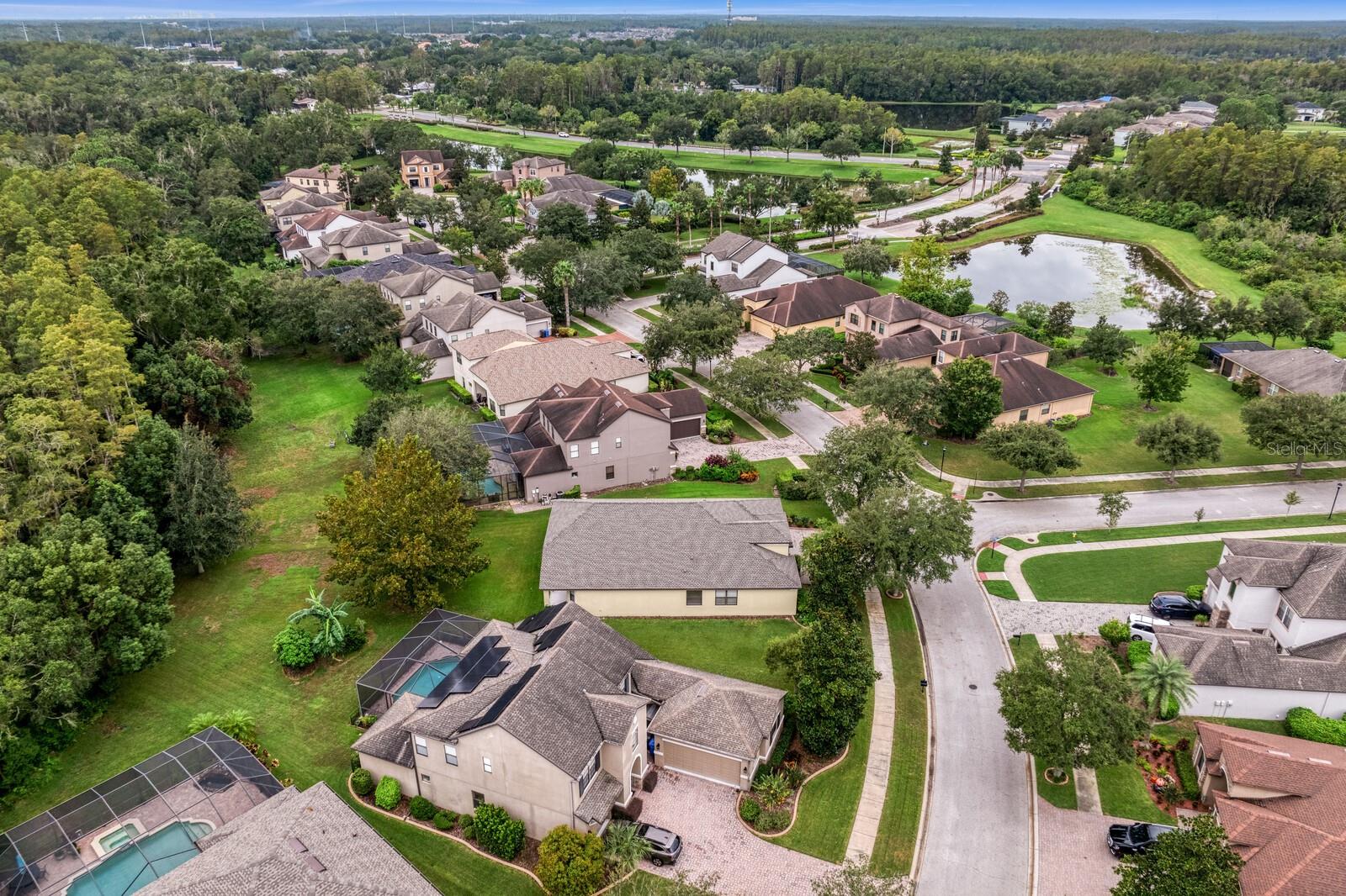 3320 MAJESTIC VIEW DR