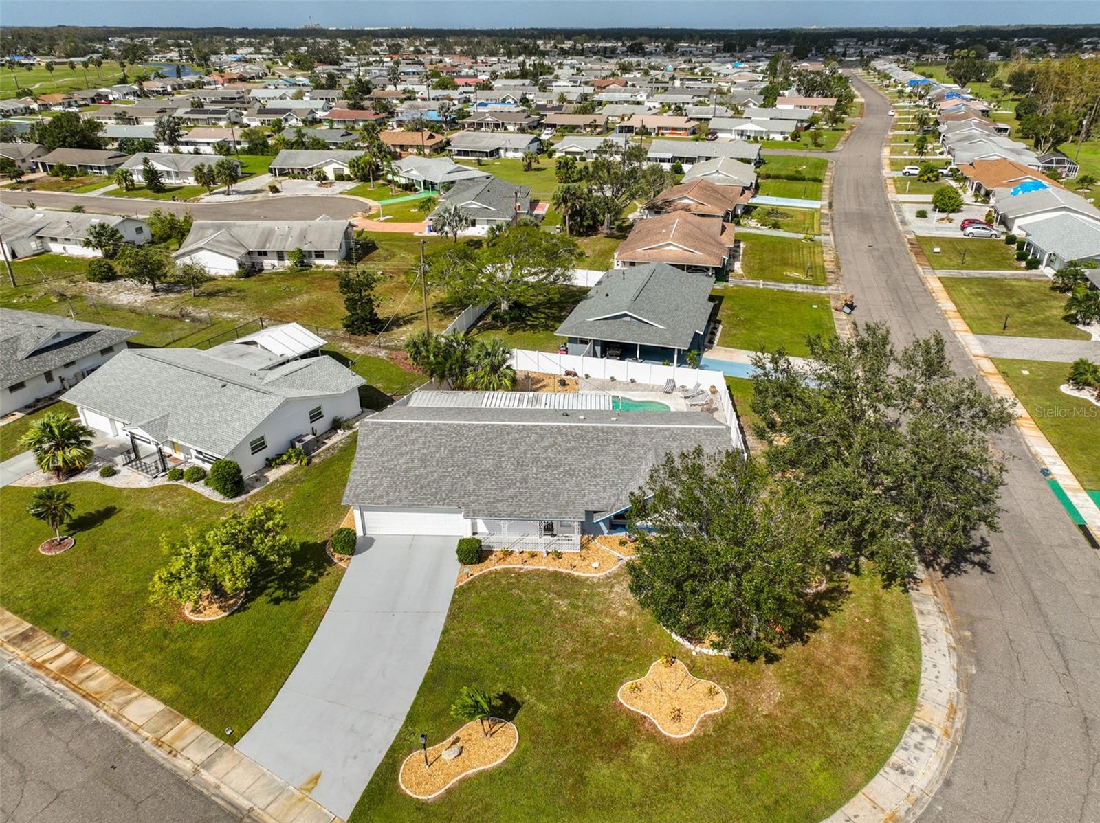 701 DESERT HILLS WAY