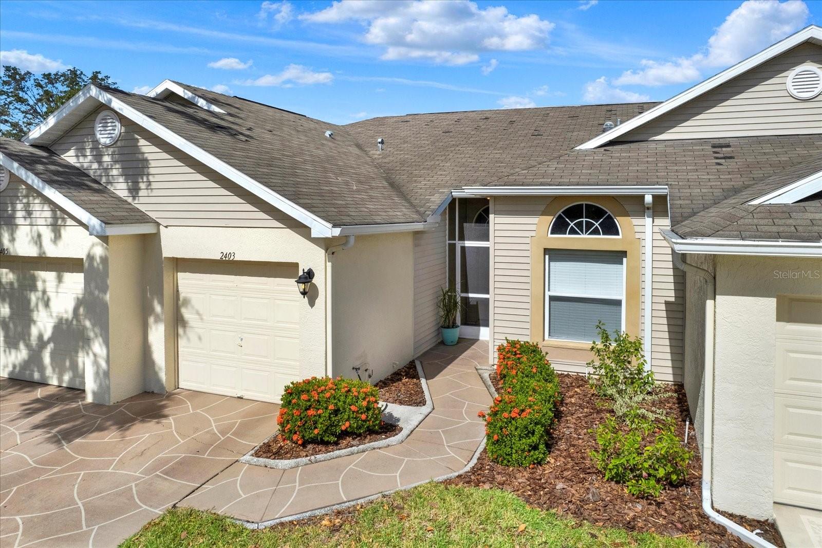 2403 NANTUCKET GREEN CT #0