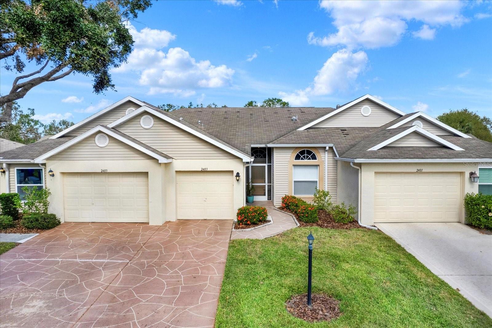 2403 NANTUCKET GREEN CT #0