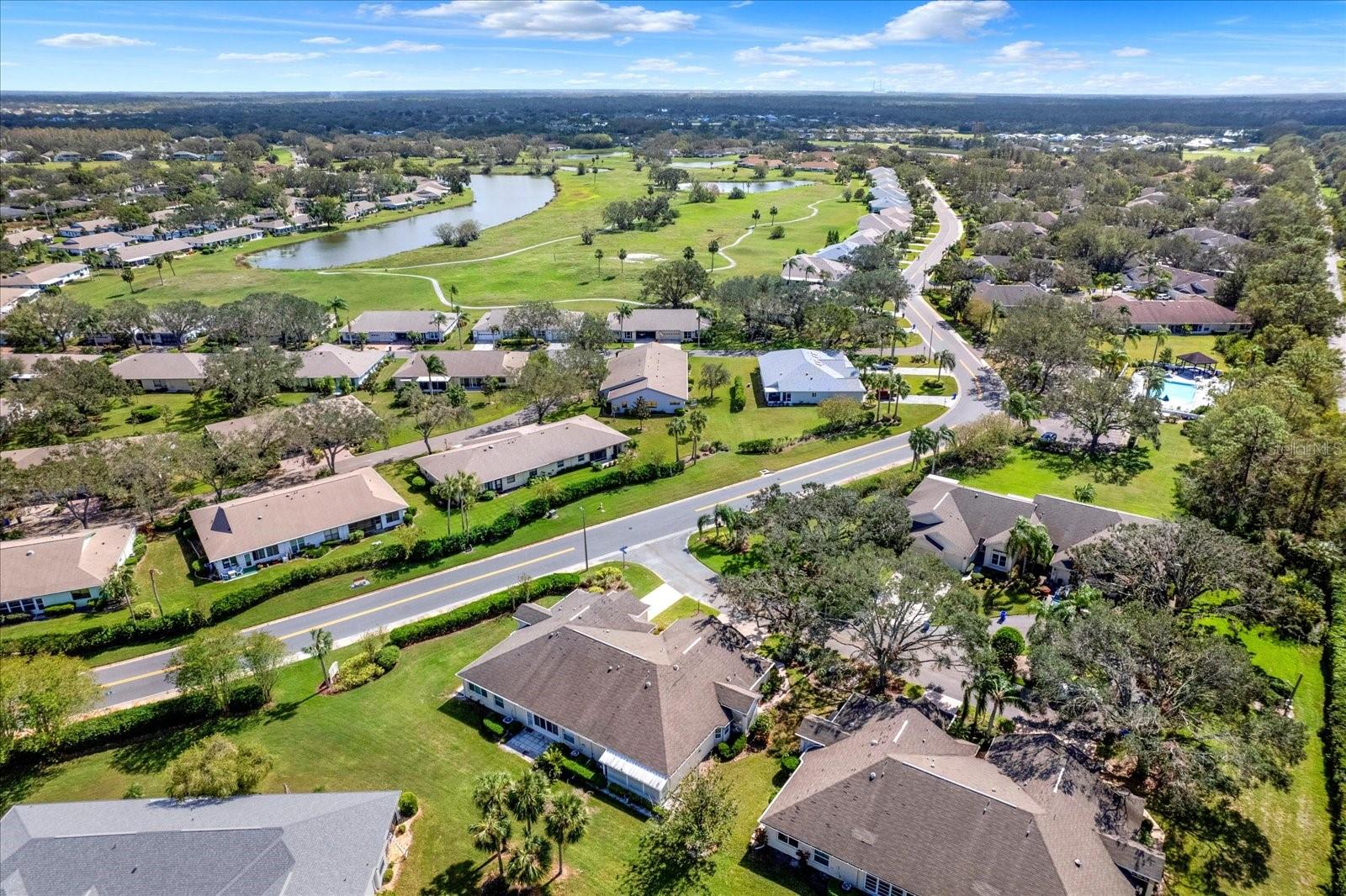 2403 NANTUCKET GREEN CT #0