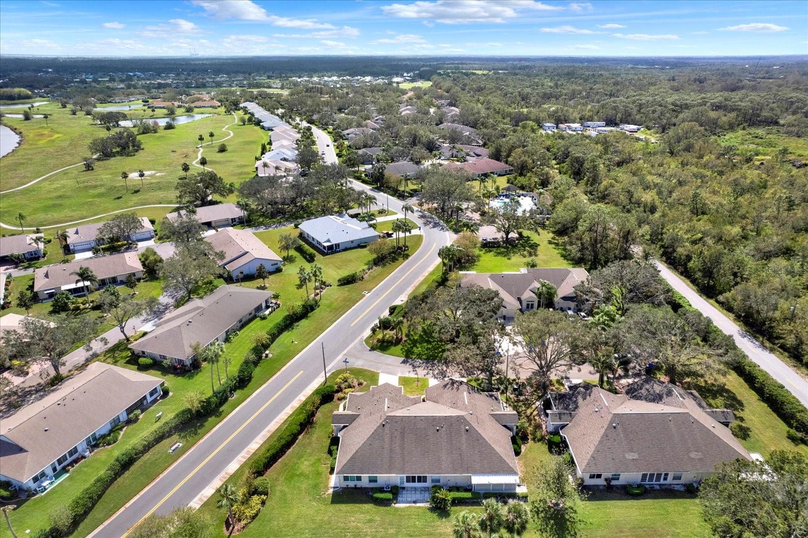 2403 NANTUCKET GREEN CT #0