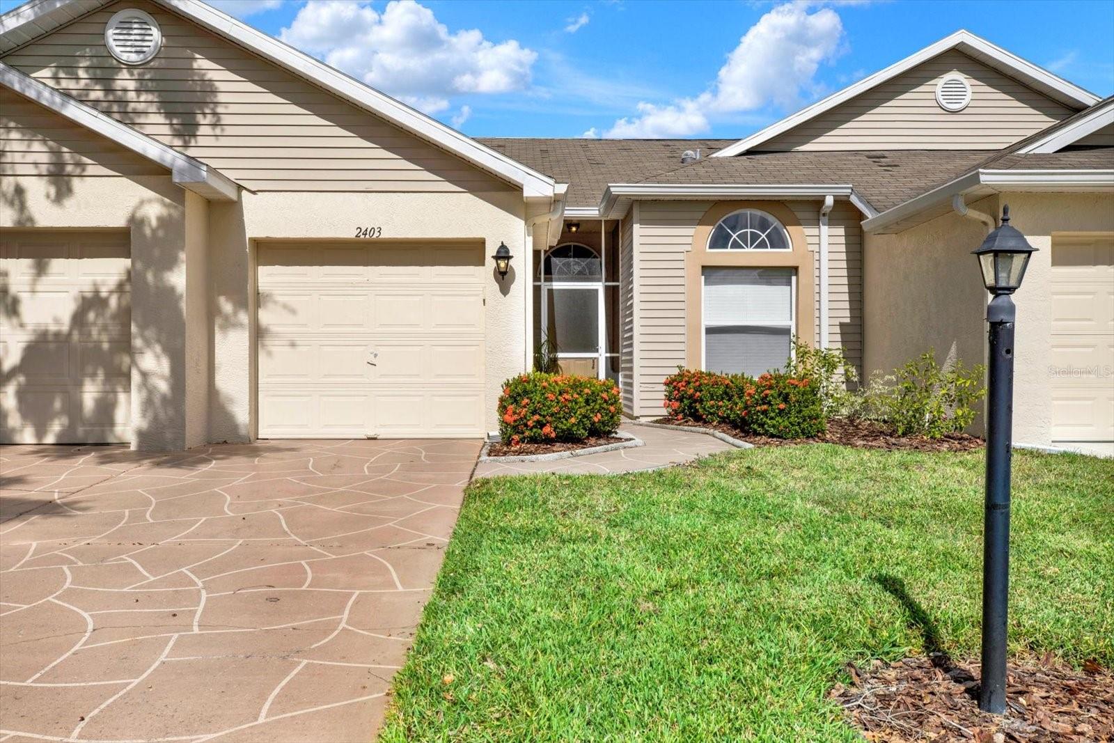2403 NANTUCKET GREEN CT #0