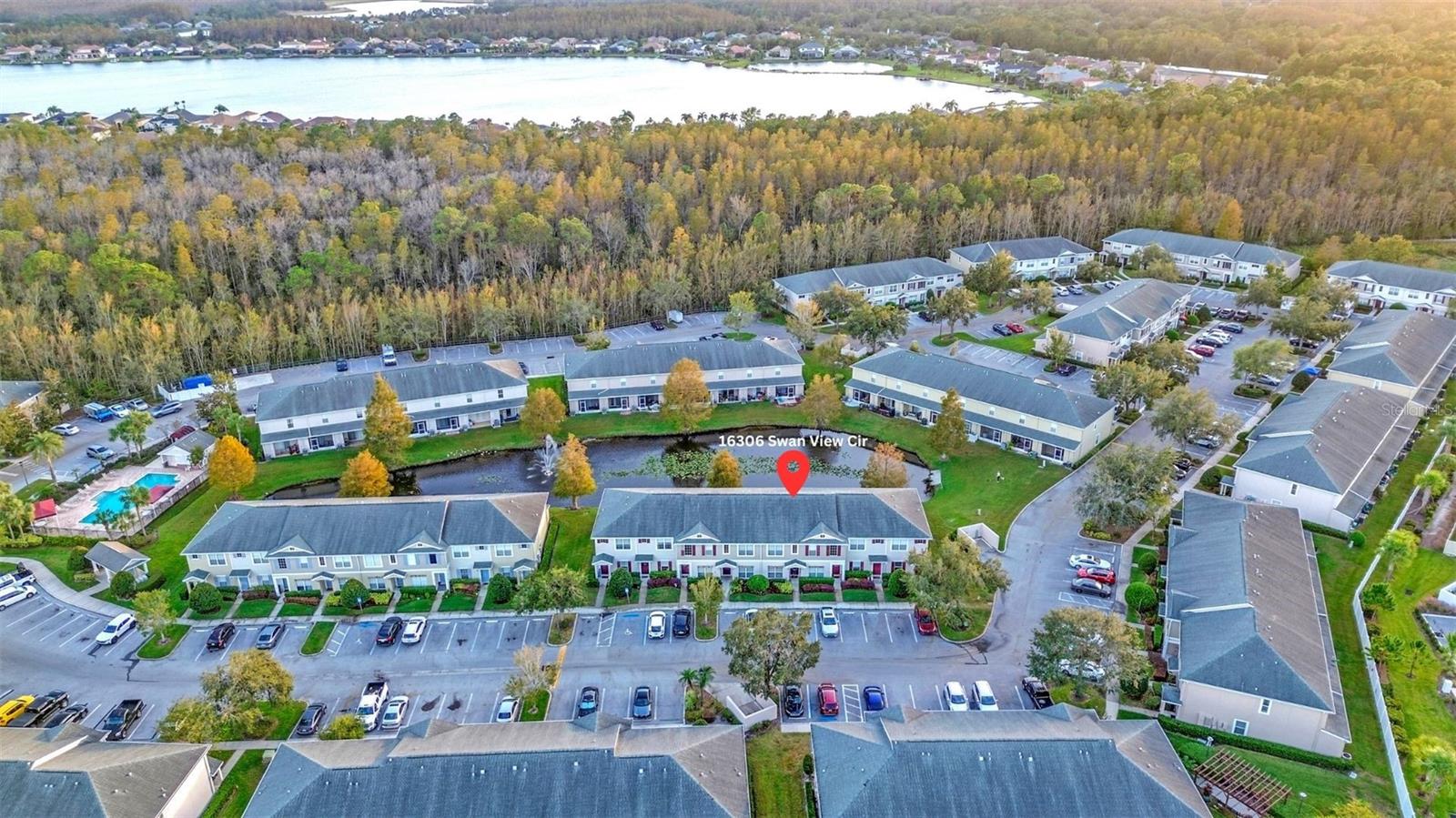 16306 SWAN VIEW CIR