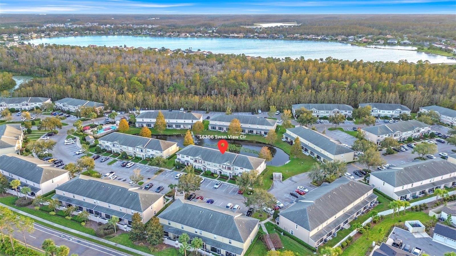 16306 SWAN VIEW CIR