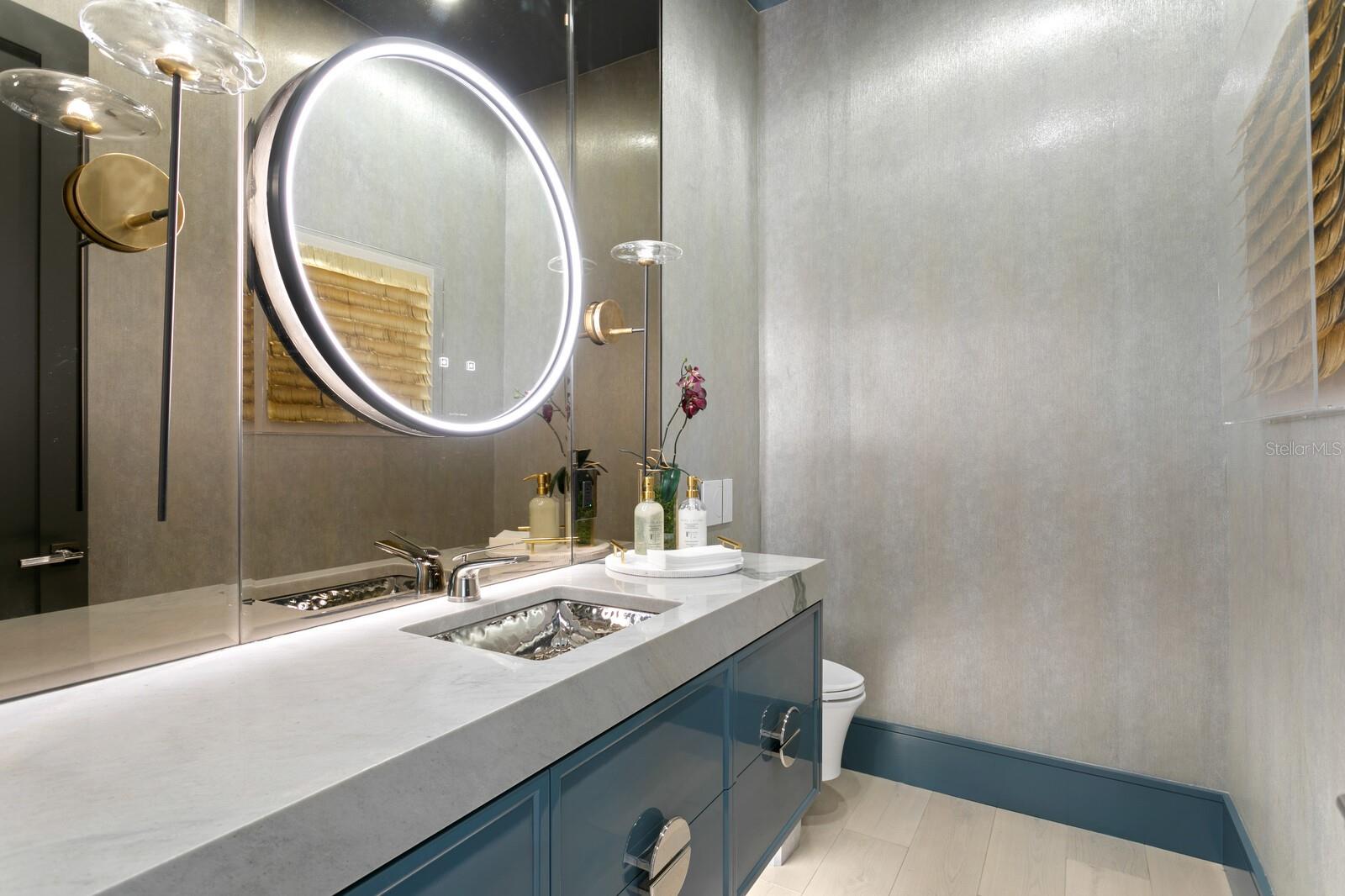 36 W SPANISH MAIN ST