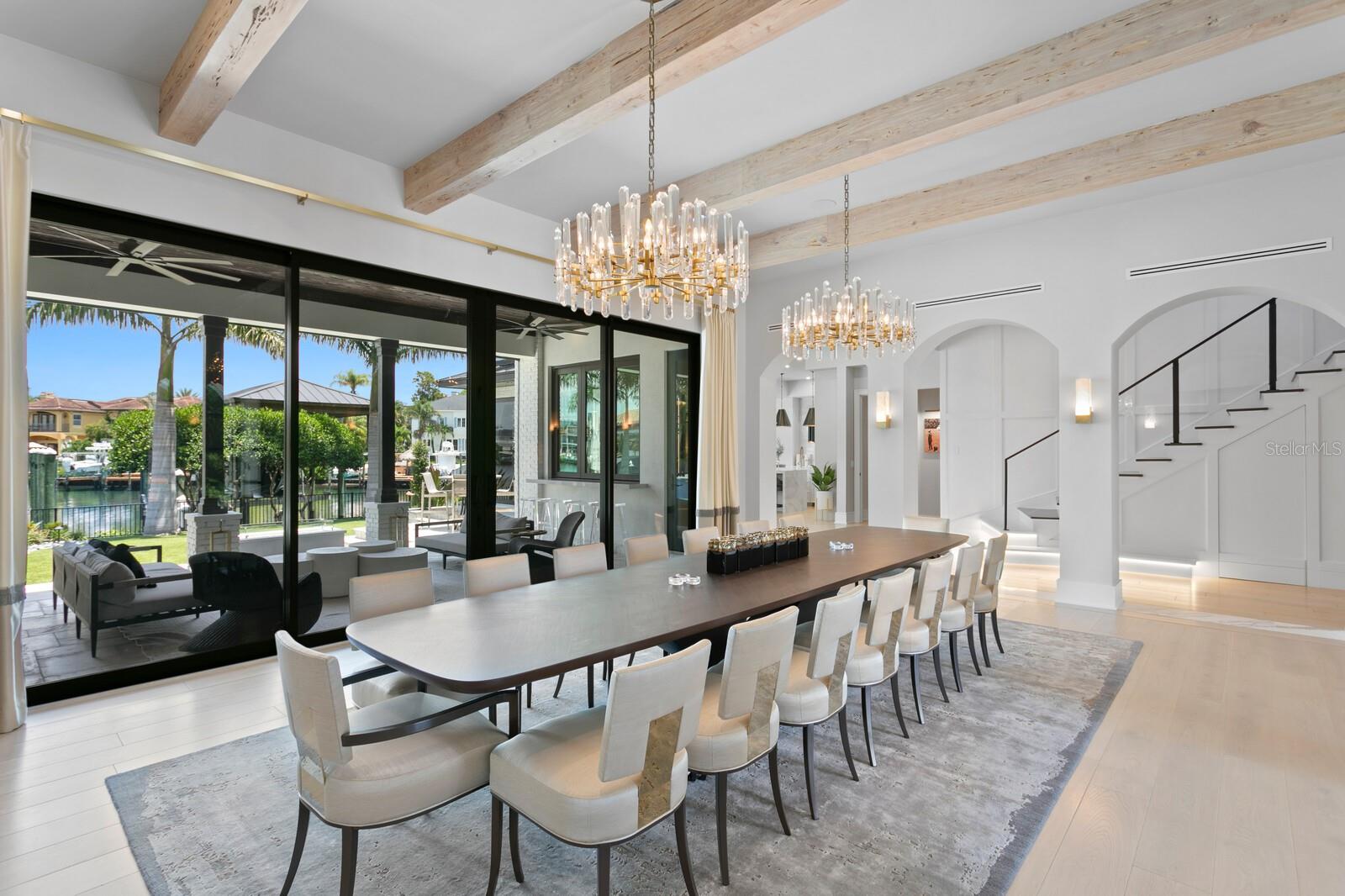 36 W SPANISH MAIN ST