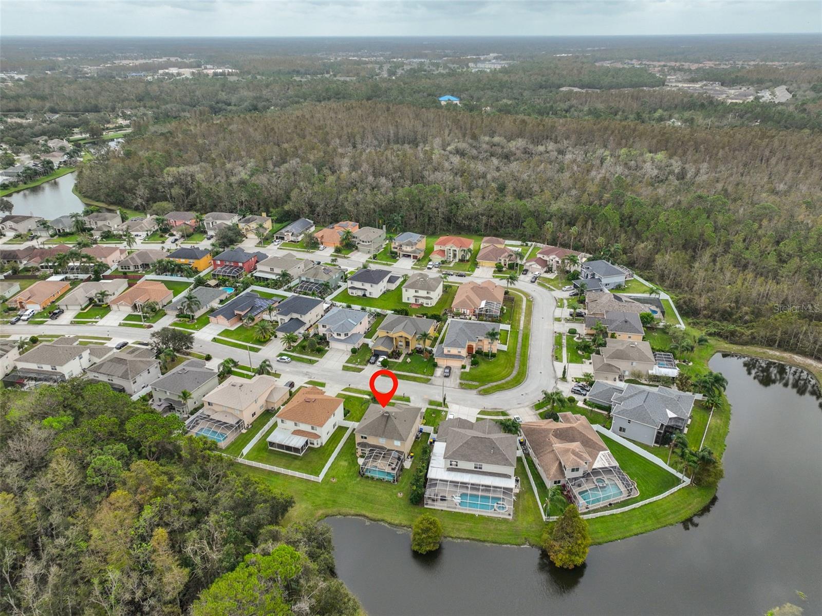 26943 CORAL SPRINGS DR