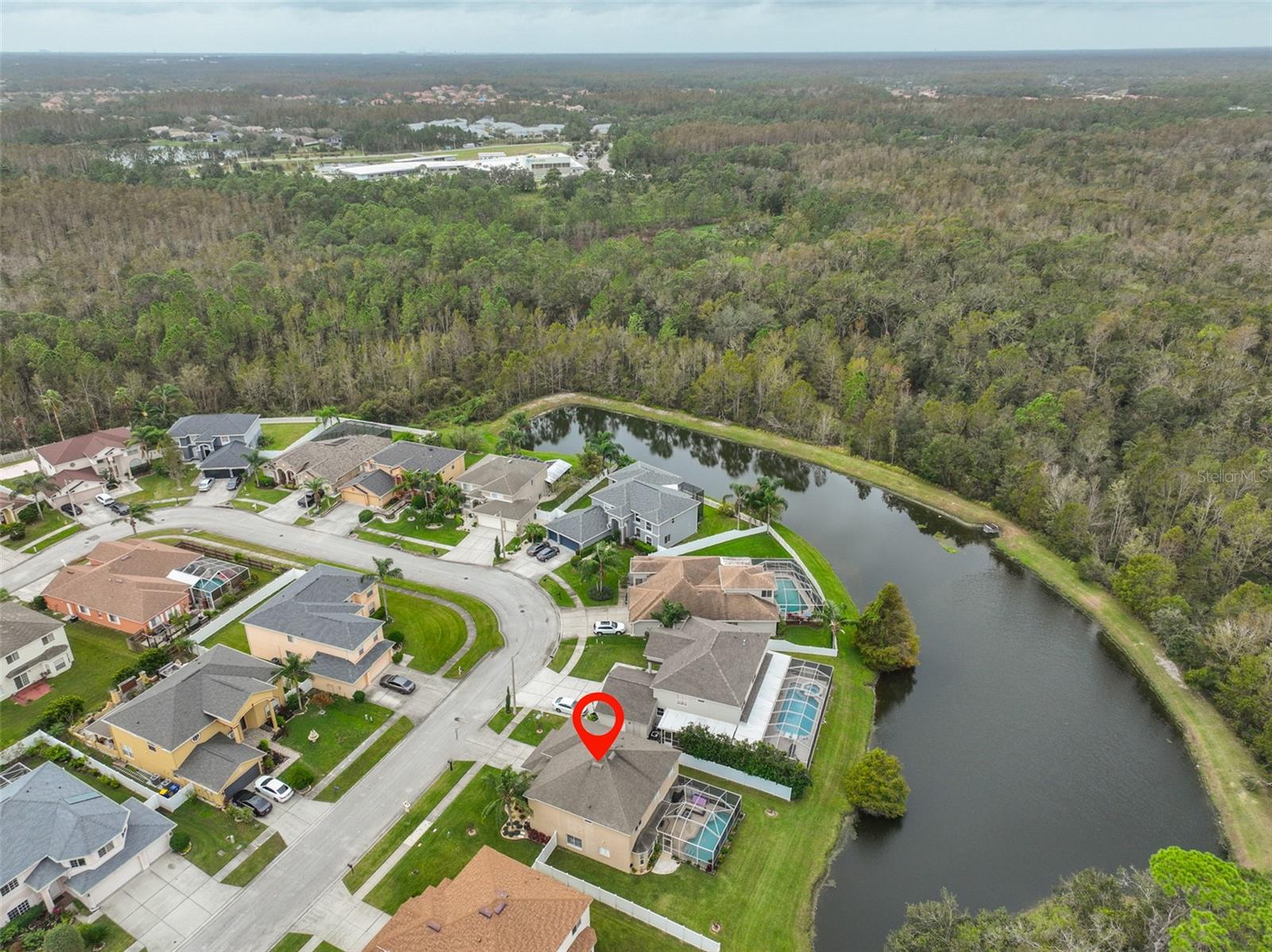 26943 CORAL SPRINGS DR