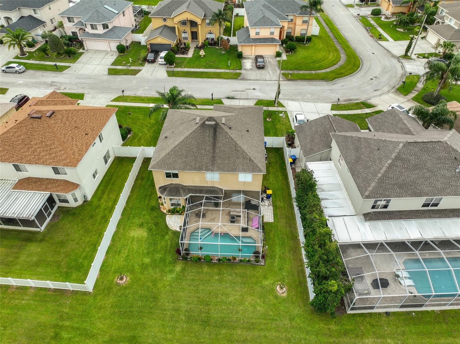 26943 CORAL SPRINGS DR