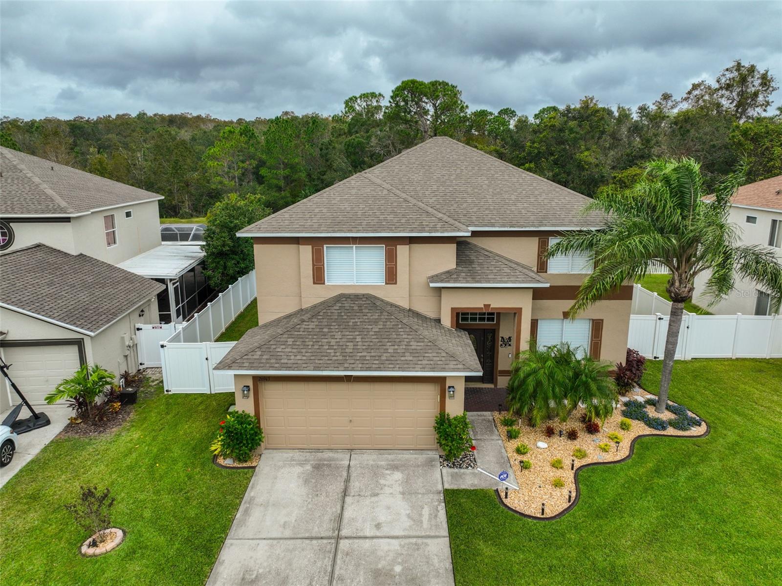 26943 CORAL SPRINGS DR