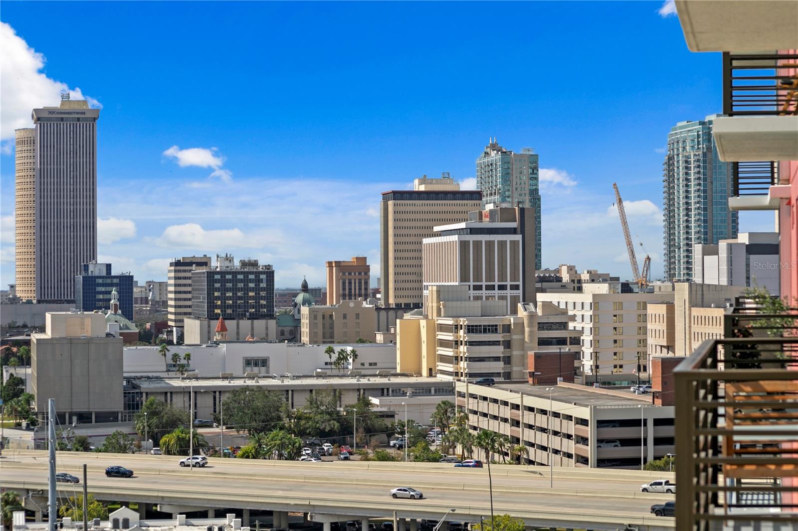 1120 E KENNEDY BLVD #1210