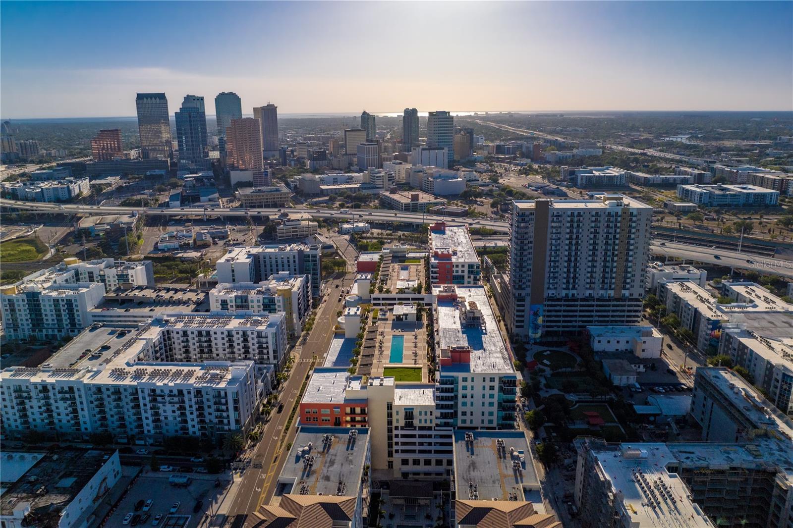 1120 E KENNEDY BLVD #1210