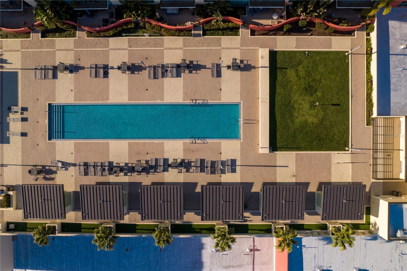 1120 E KENNEDY BLVD #1210