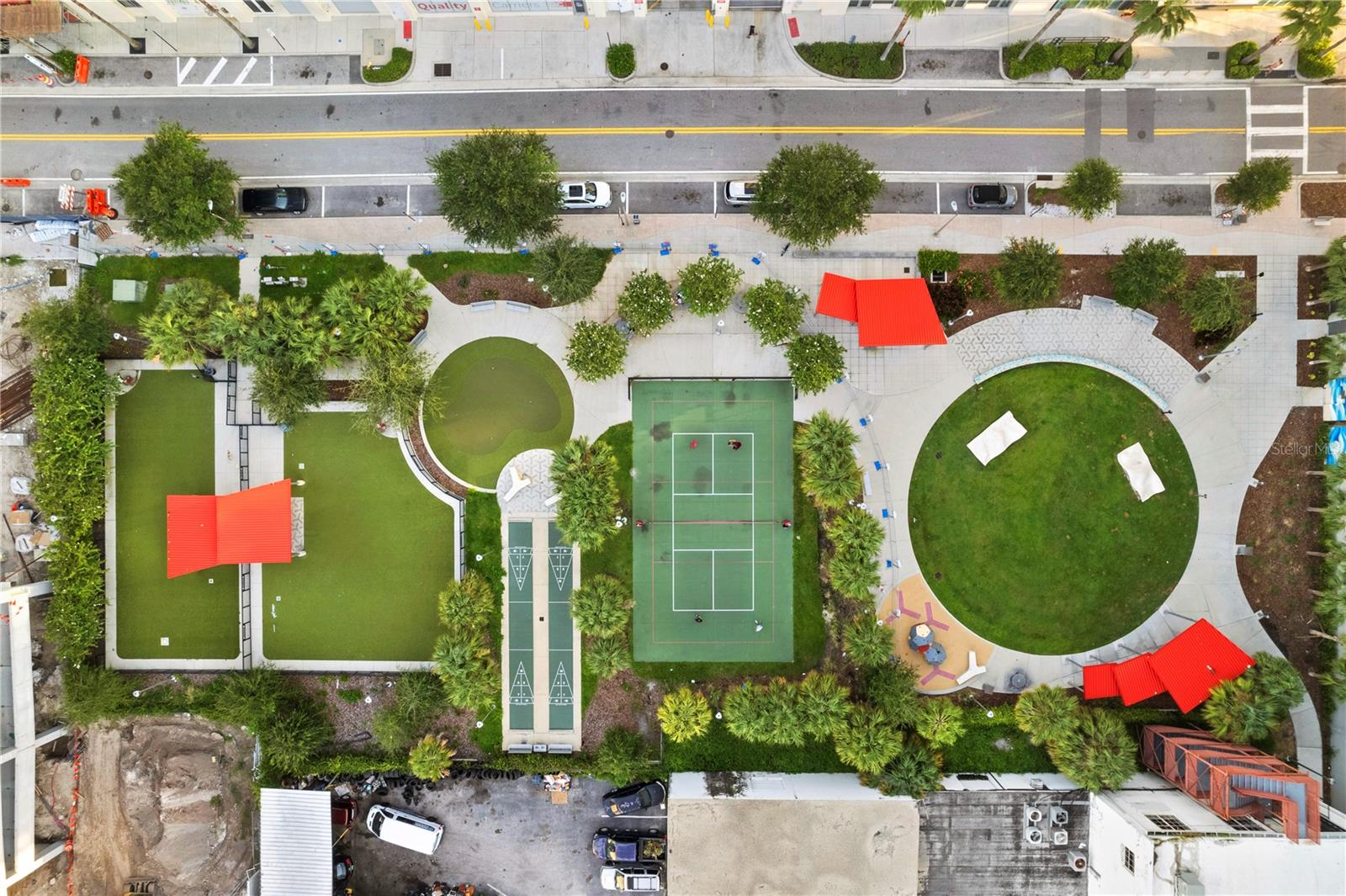 1120 E KENNEDY BLVD #1210