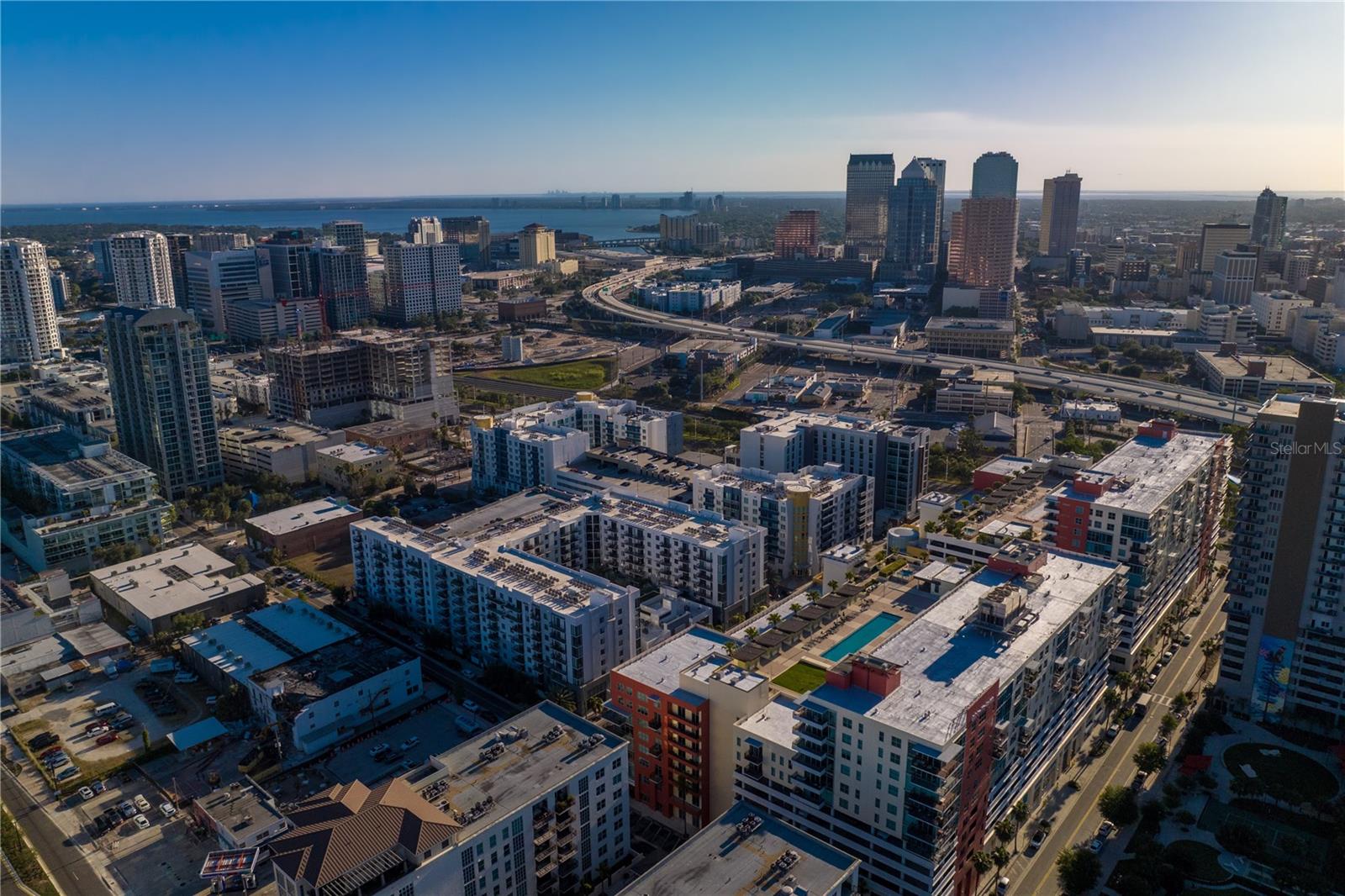 1120 E KENNEDY BLVD #1210