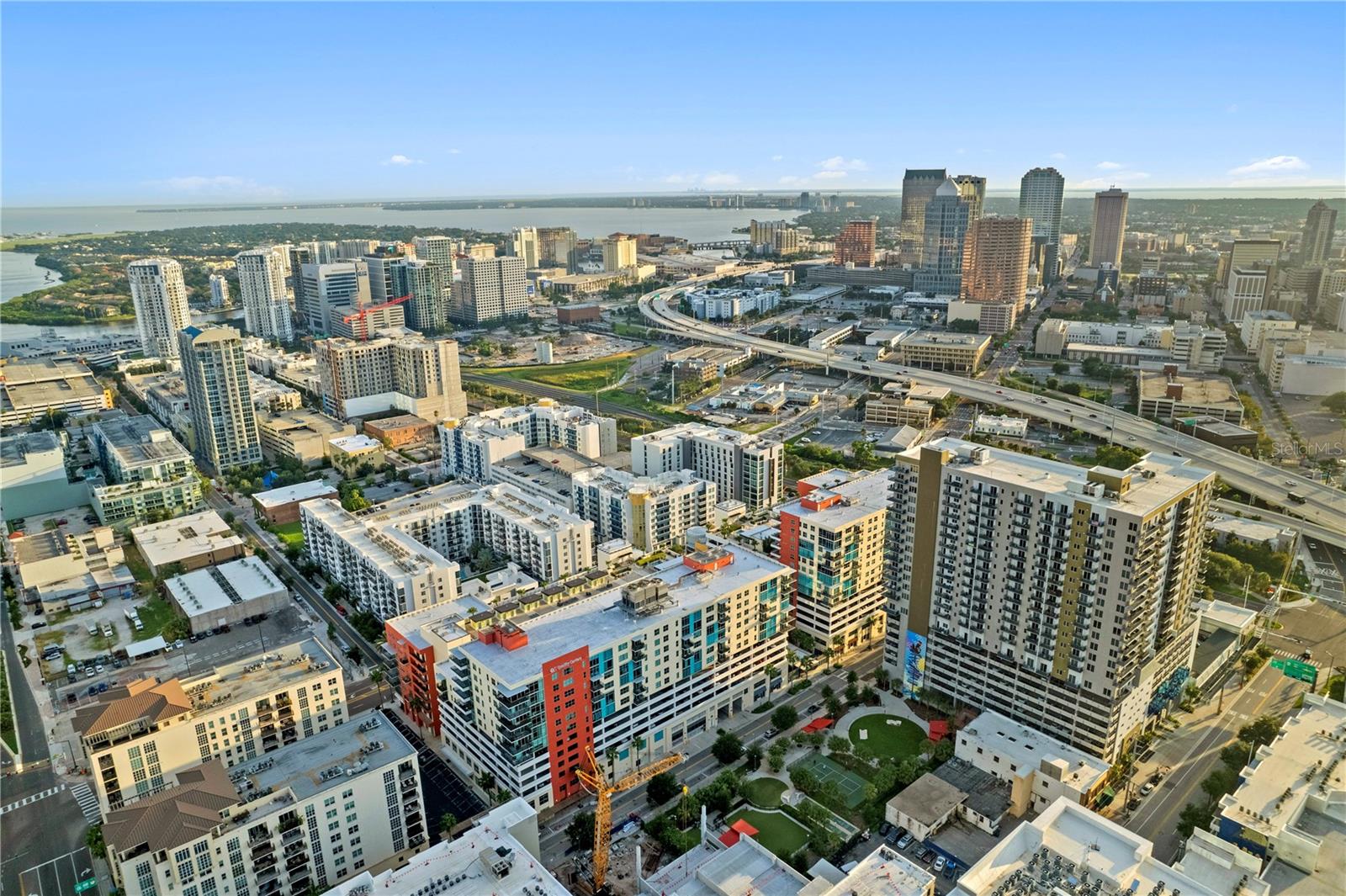 1120 E KENNEDY BLVD #1210