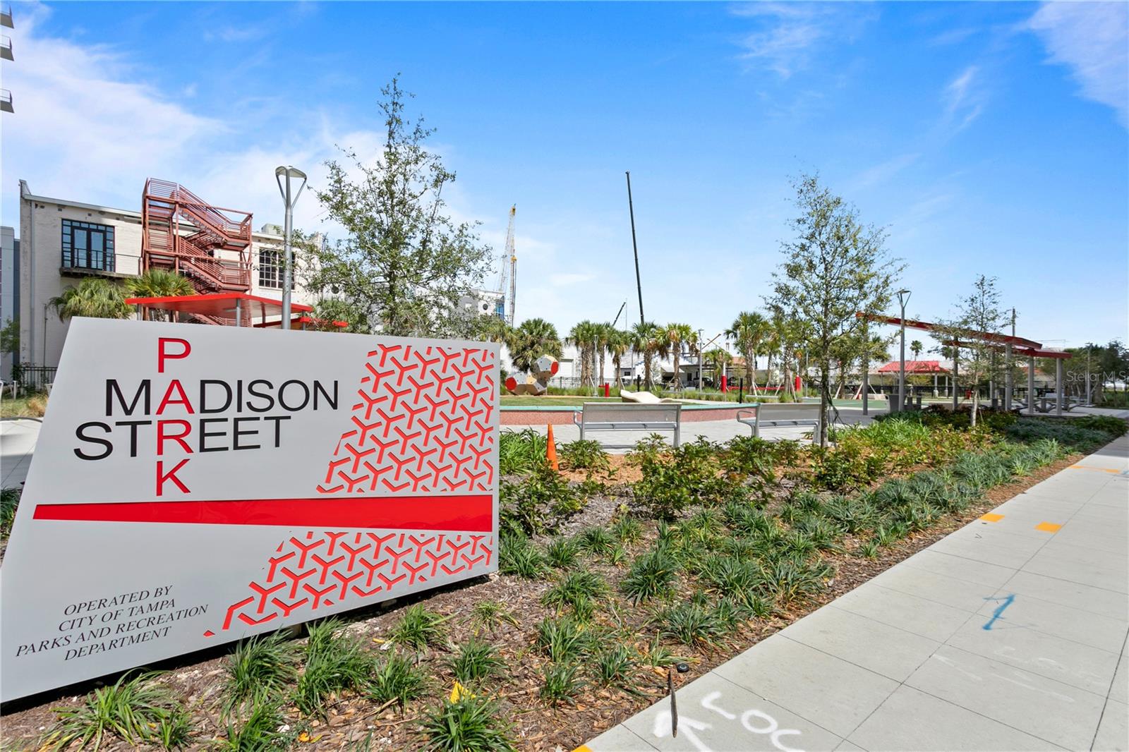 1120 E KENNEDY BLVD #1210