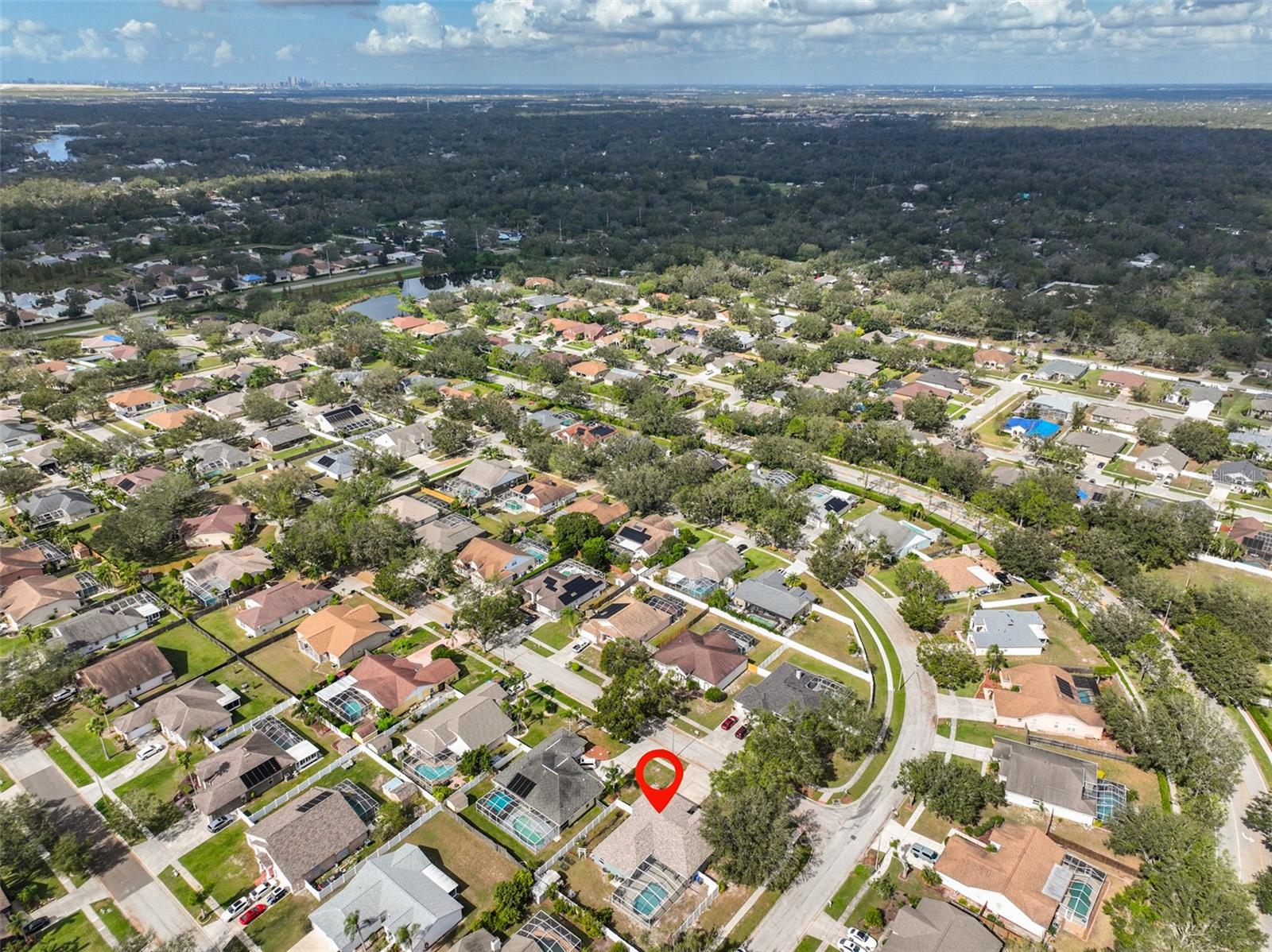 12021 RUNNING FOX CIR