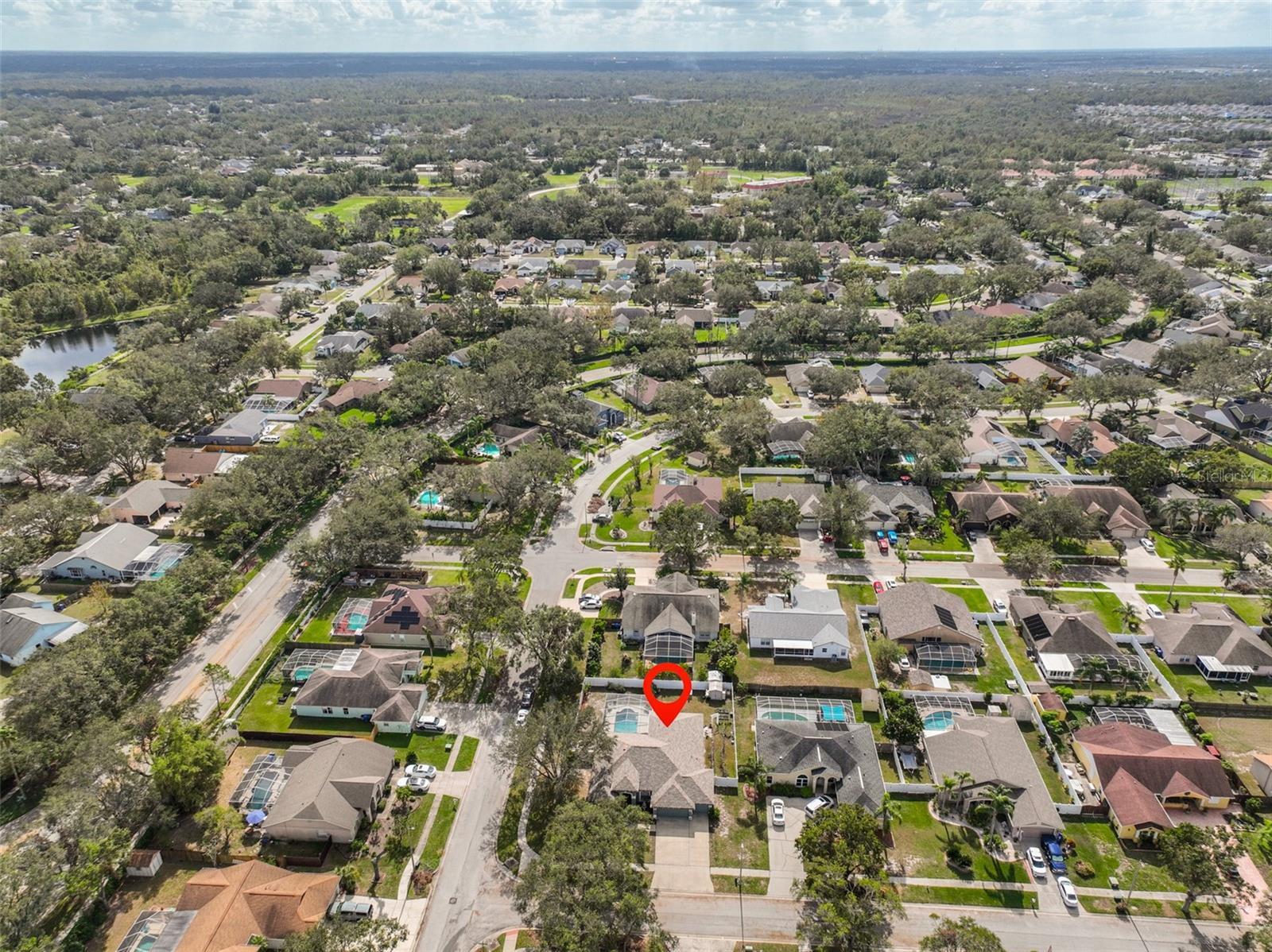 12021 RUNNING FOX CIR