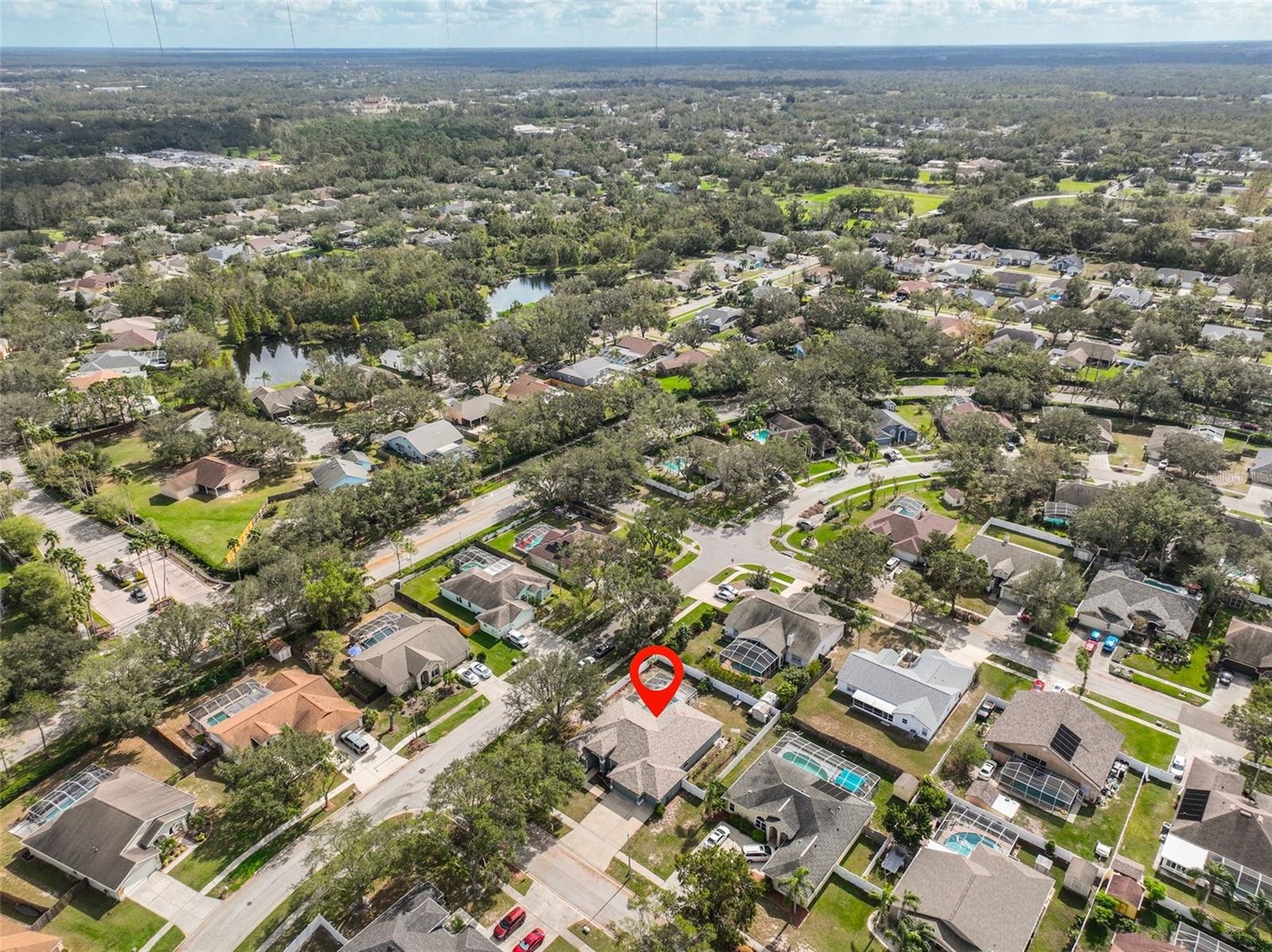 12021 RUNNING FOX CIR